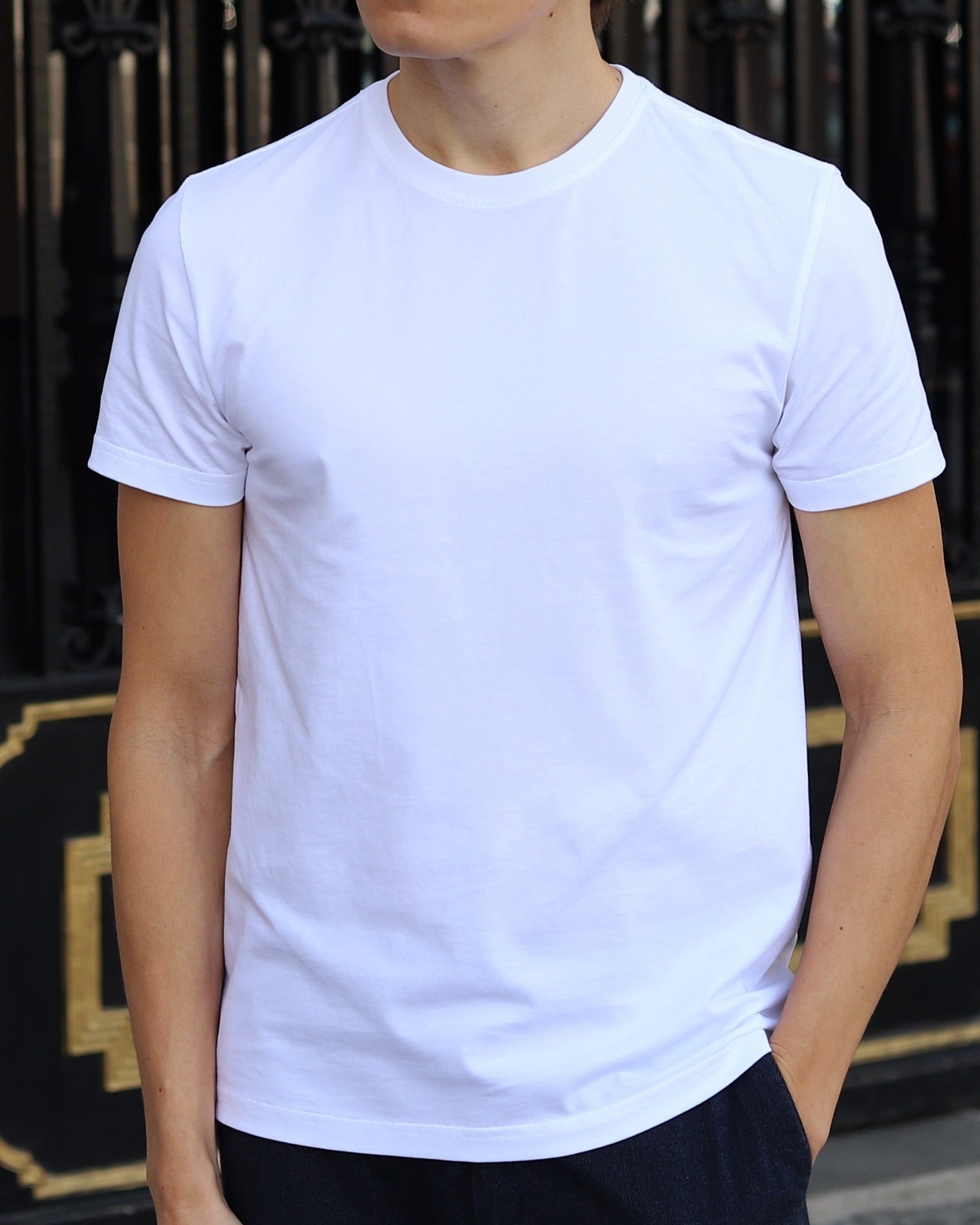 Camiseta Pima