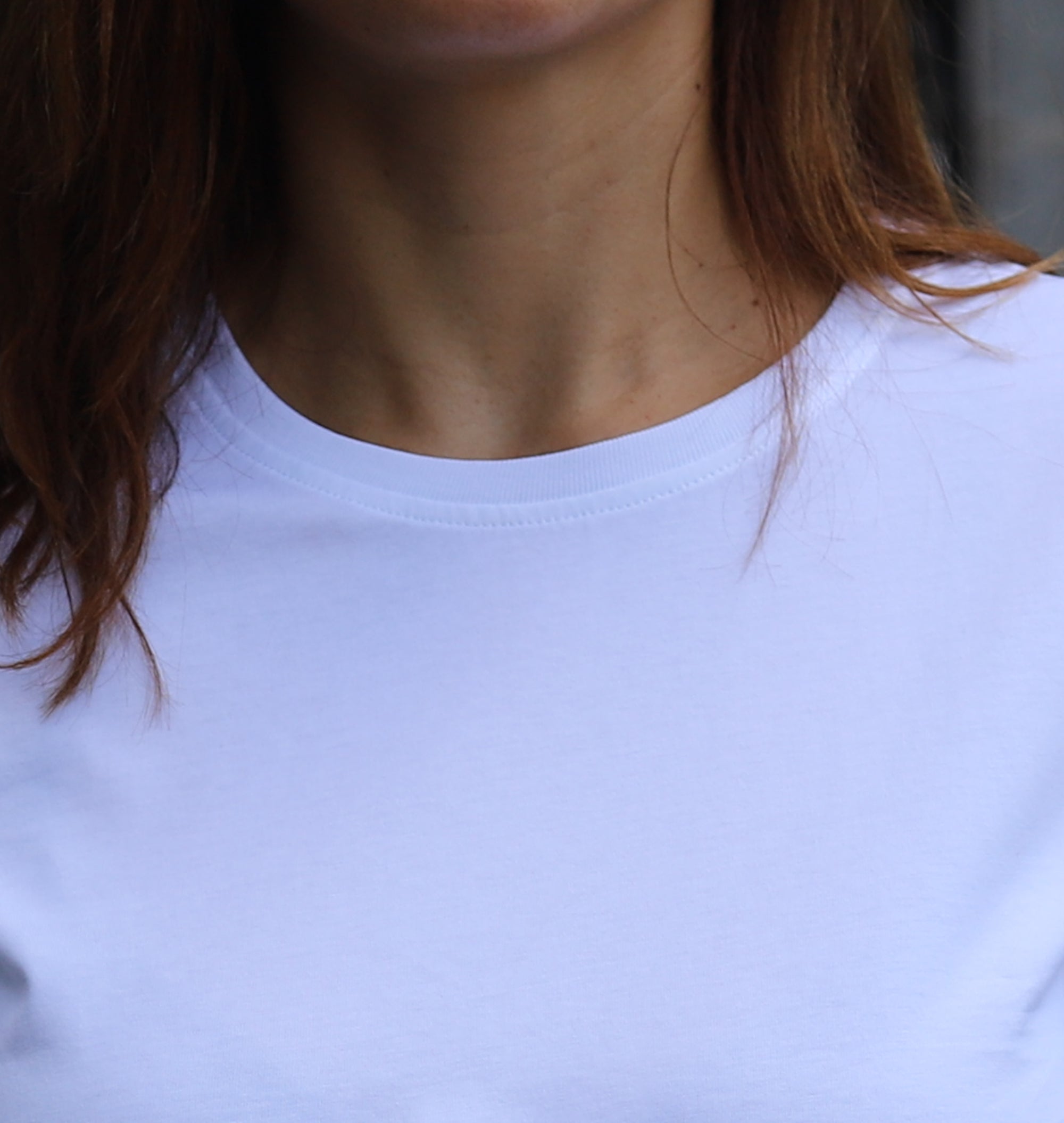 Camiseta Pima Mujer