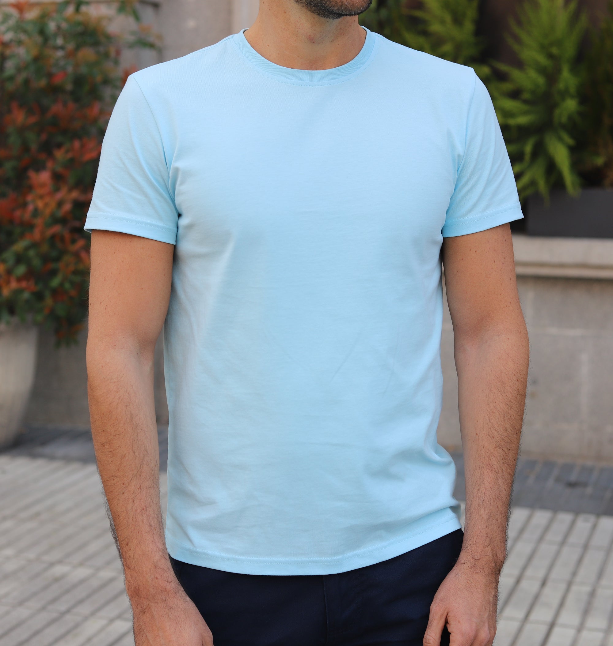Camiseta Pima que nos dejan