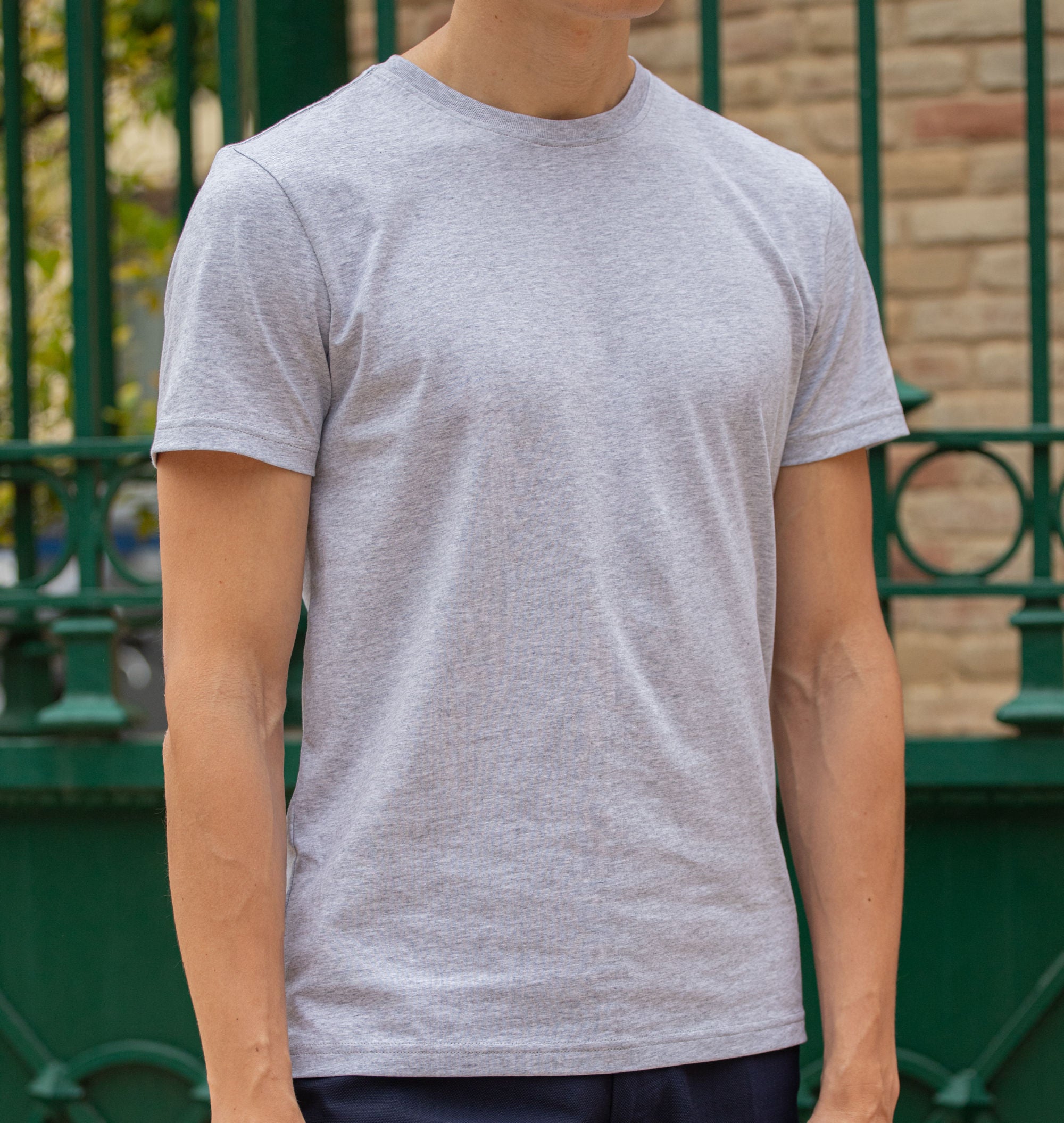 Camiseta Pima