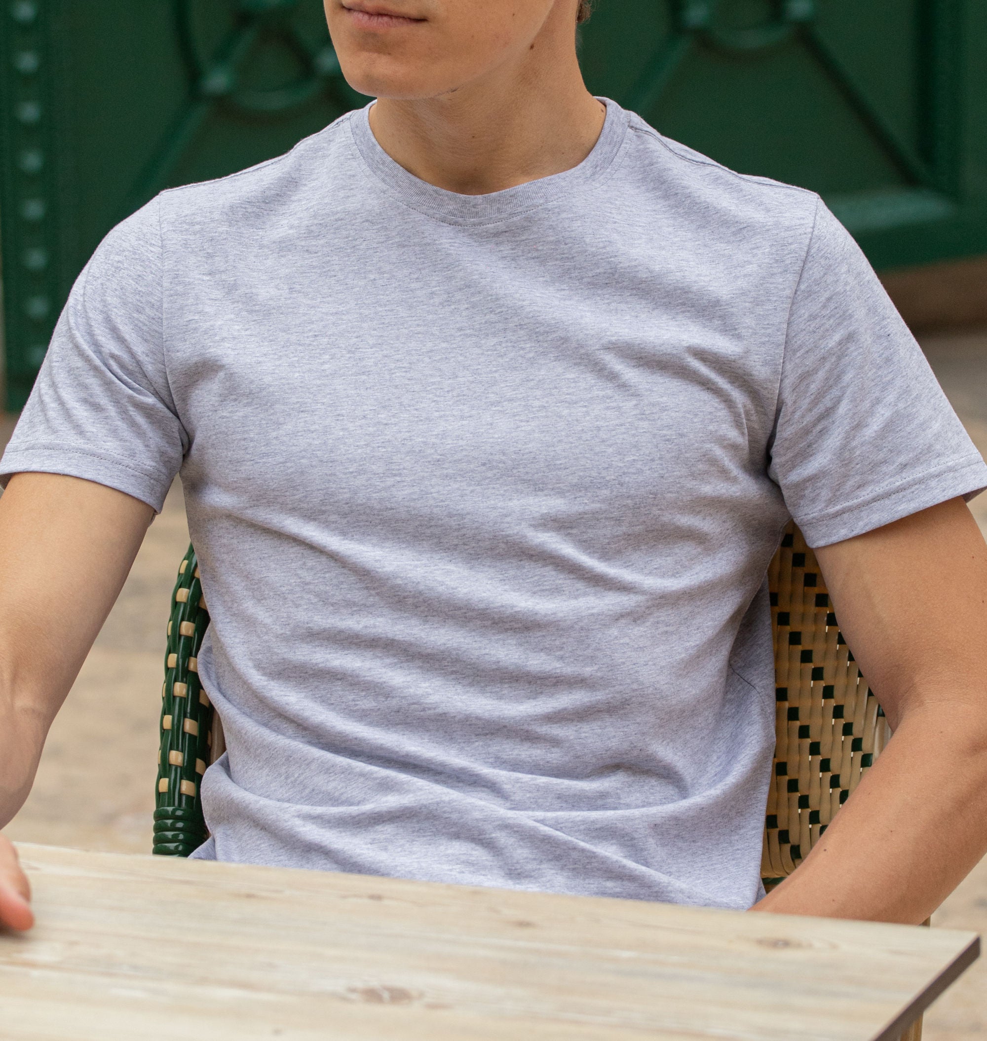 Camiseta Pima