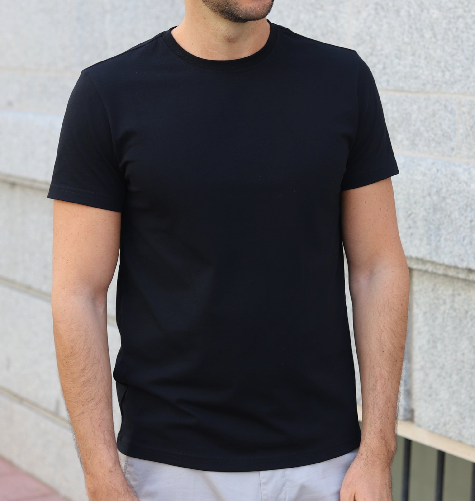 Camiseta Pima