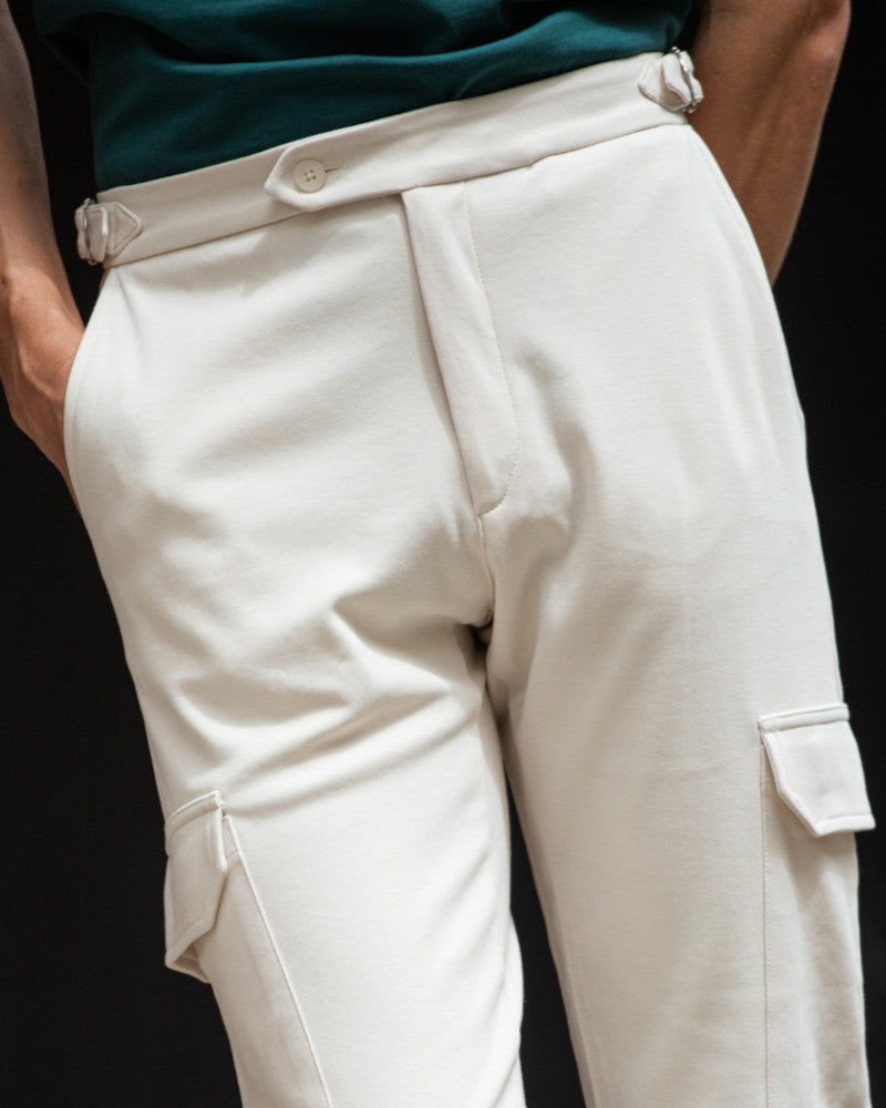 Pantalones Cargo