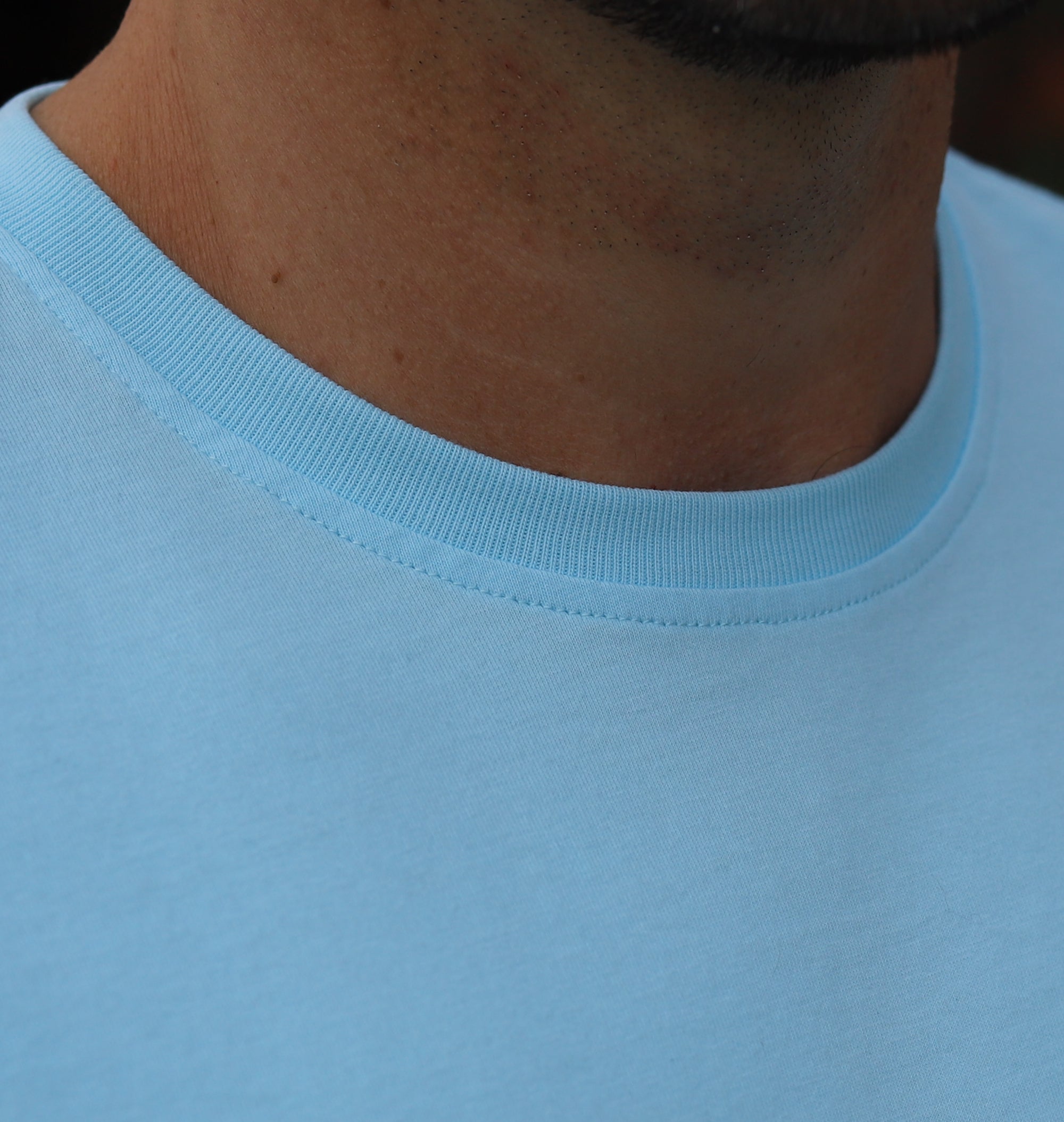 Camiseta Pima que nos dejan