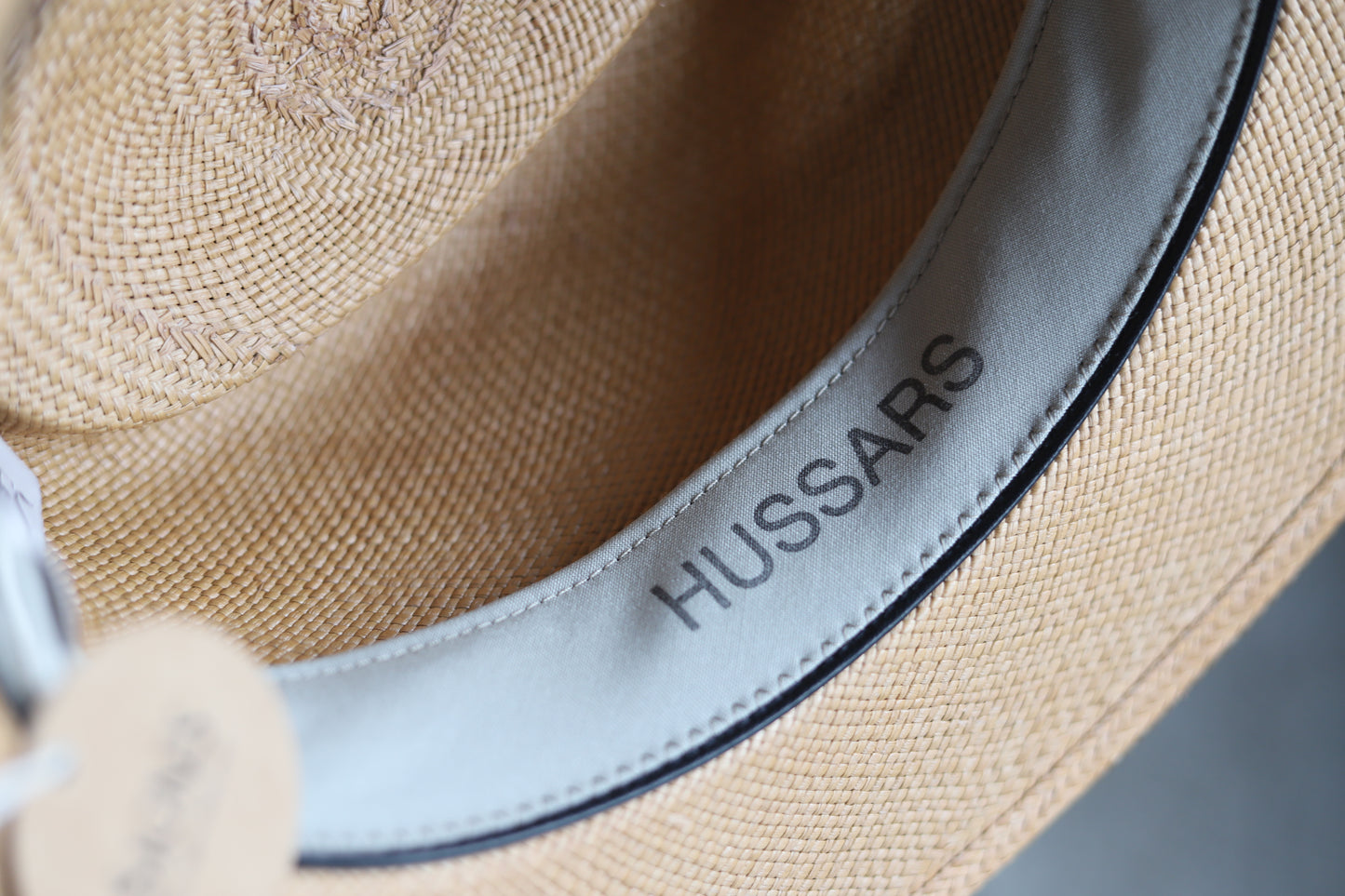 Sombreros Panamá