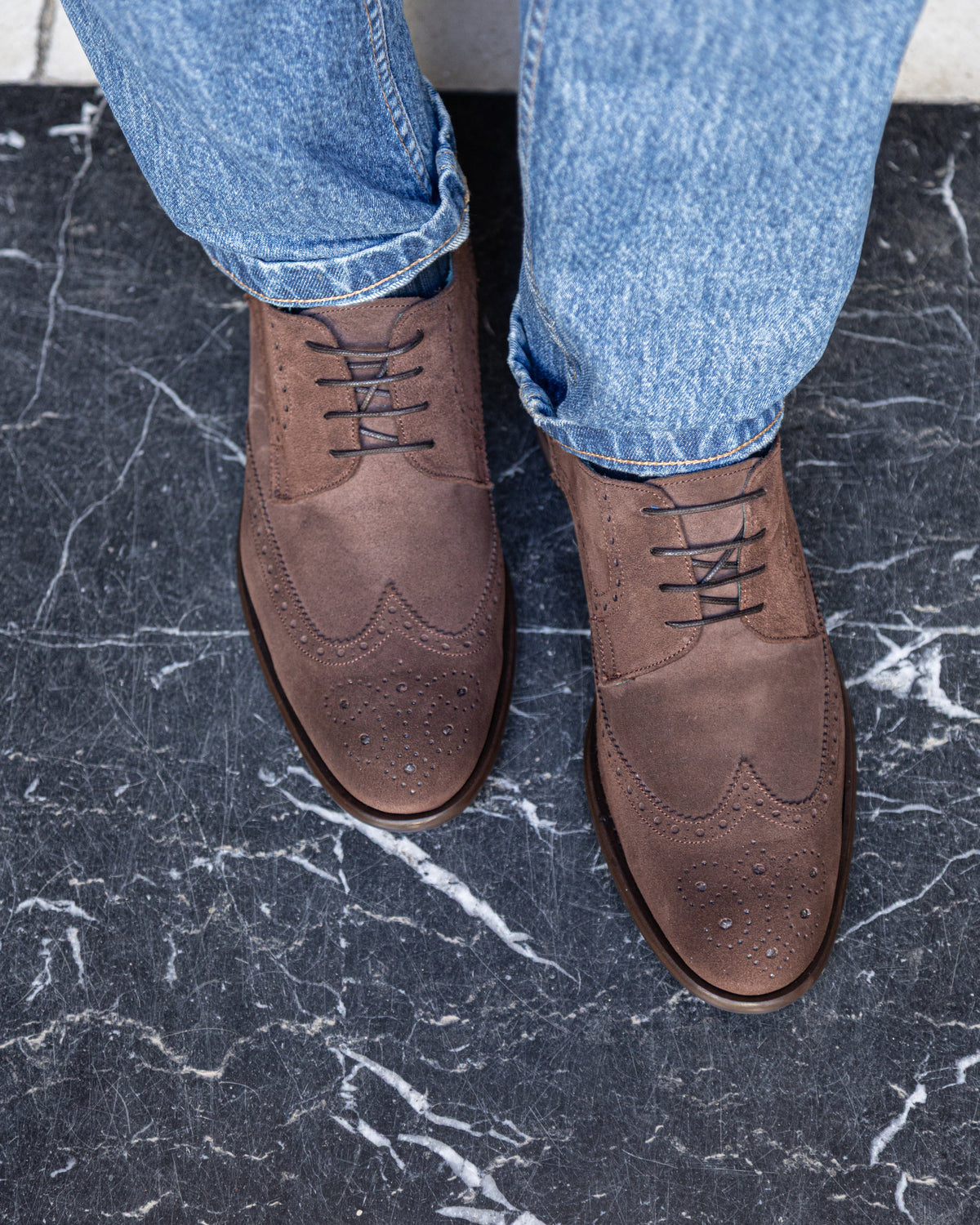 Zapatos Derby