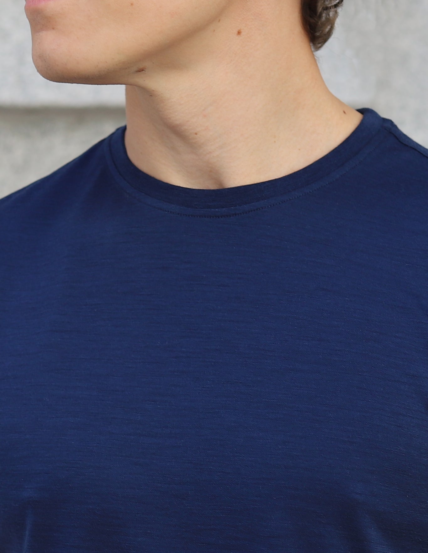 Merino Wool T-shirt