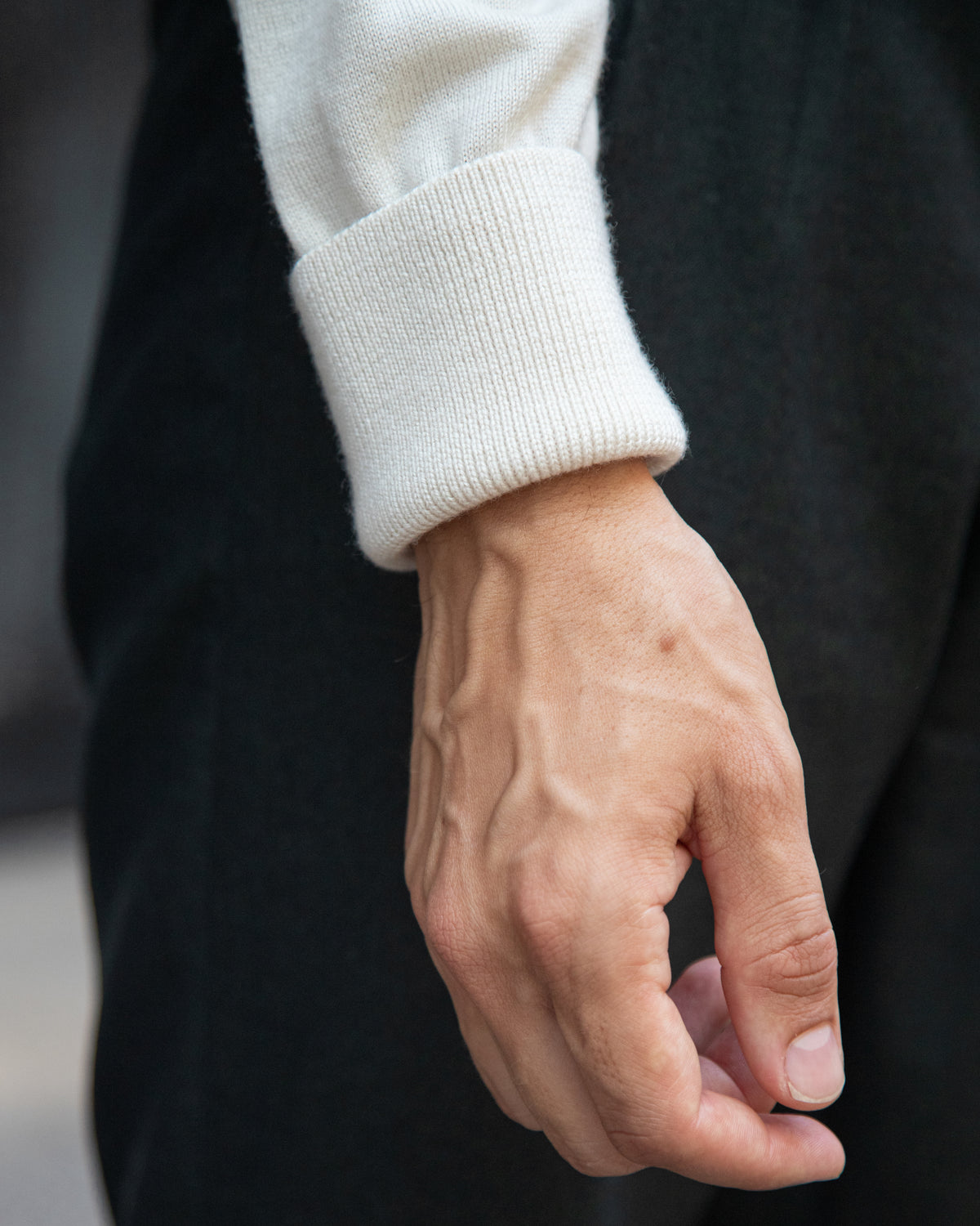 Merino Wool sweater