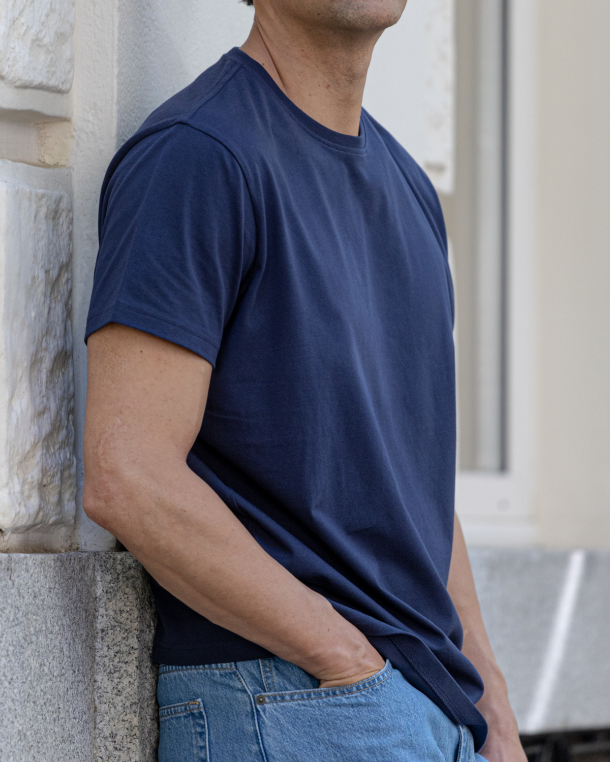 Pima T-shirt