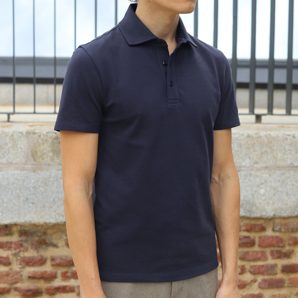 Portofino Polo Shirt