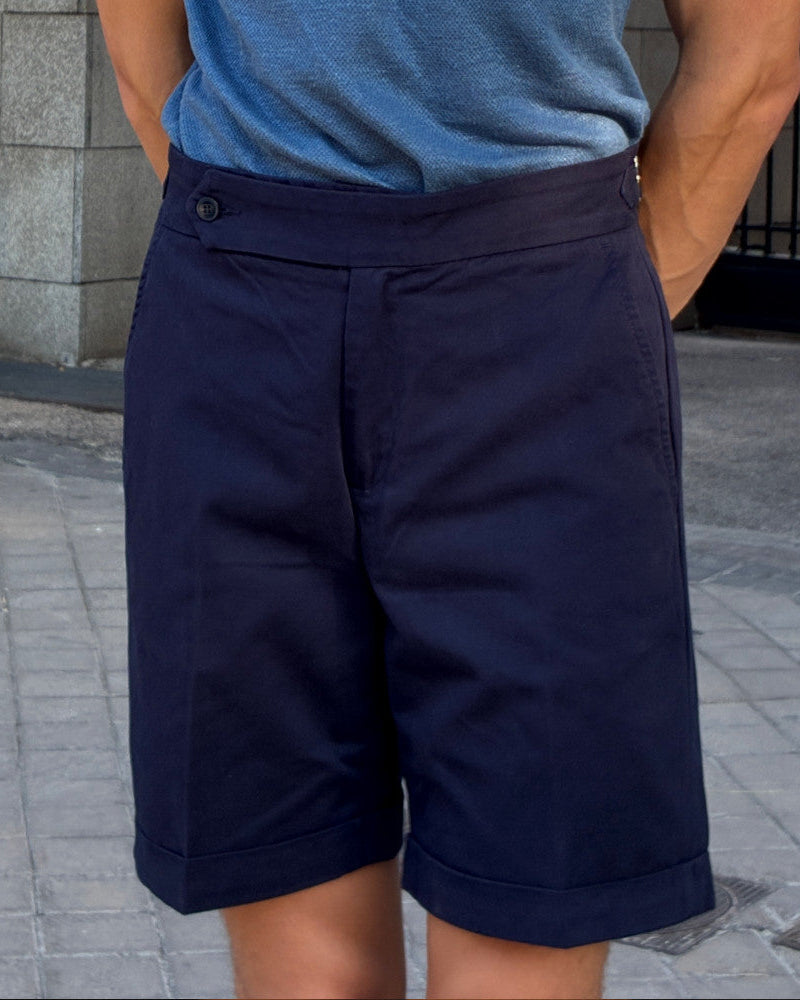 Cotton shorts