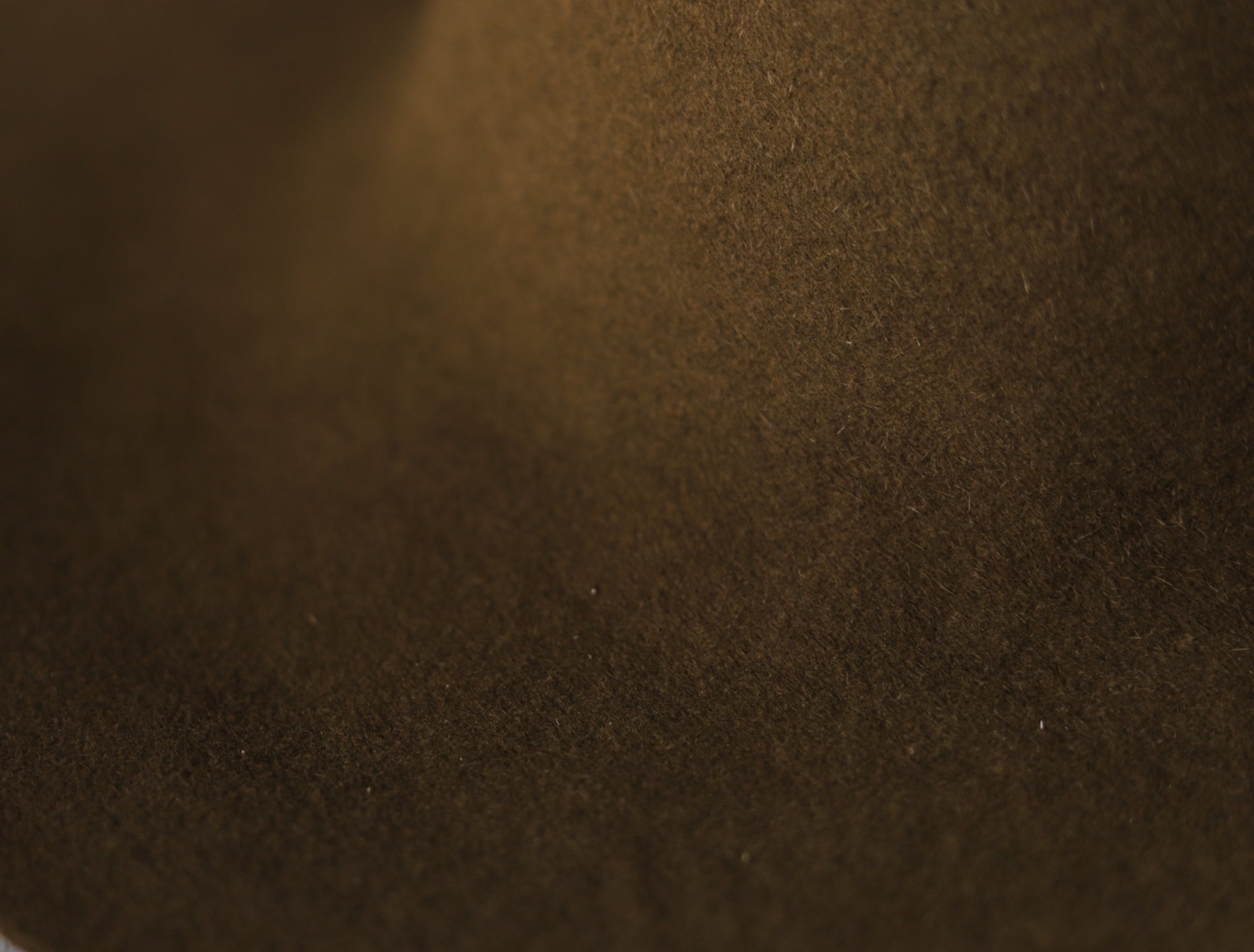 Sombreros de pelo de conejo