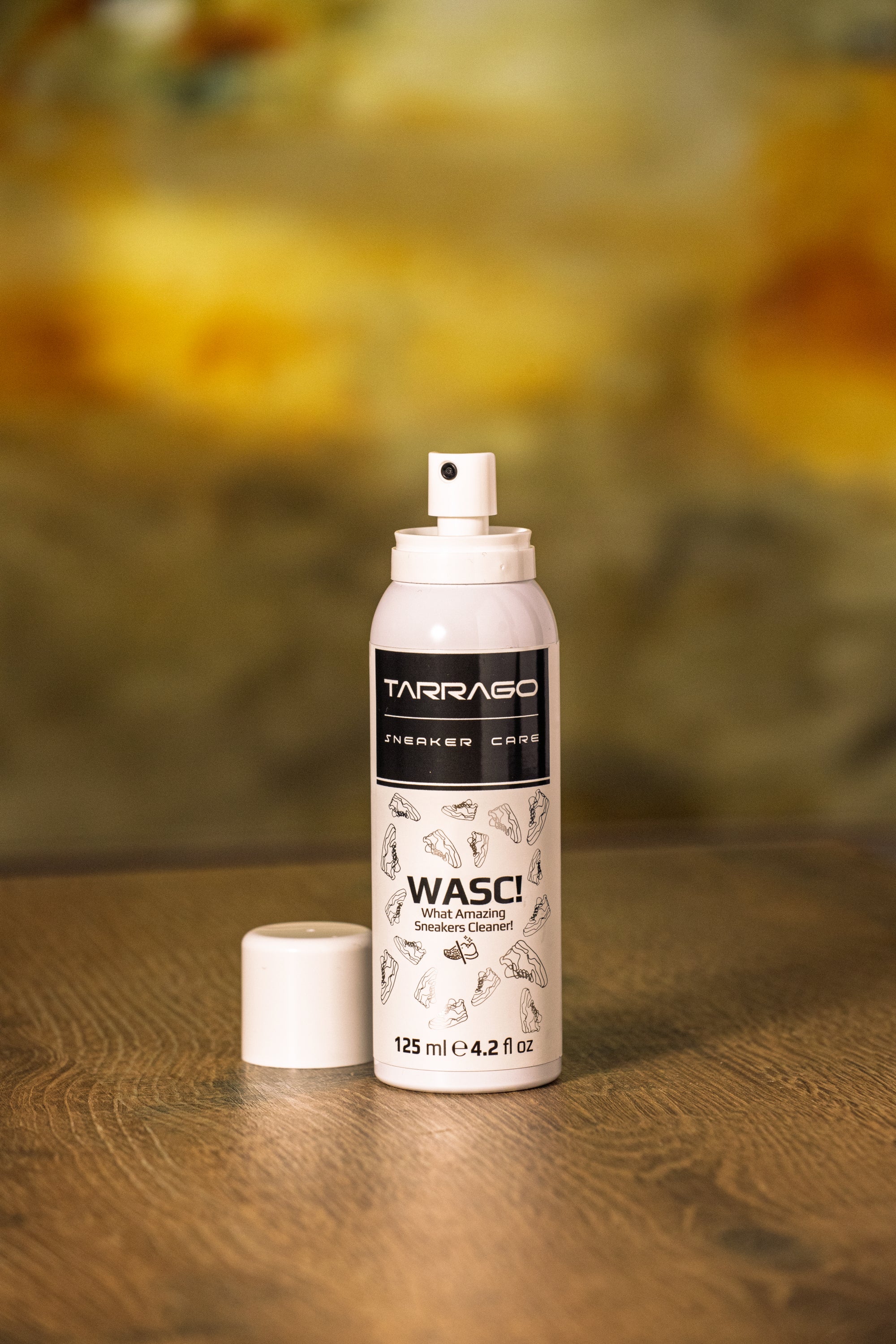 Wasc