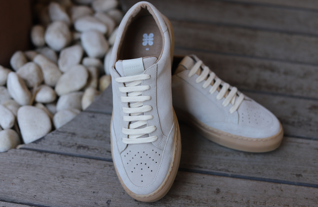 Zapatillas Serraje
