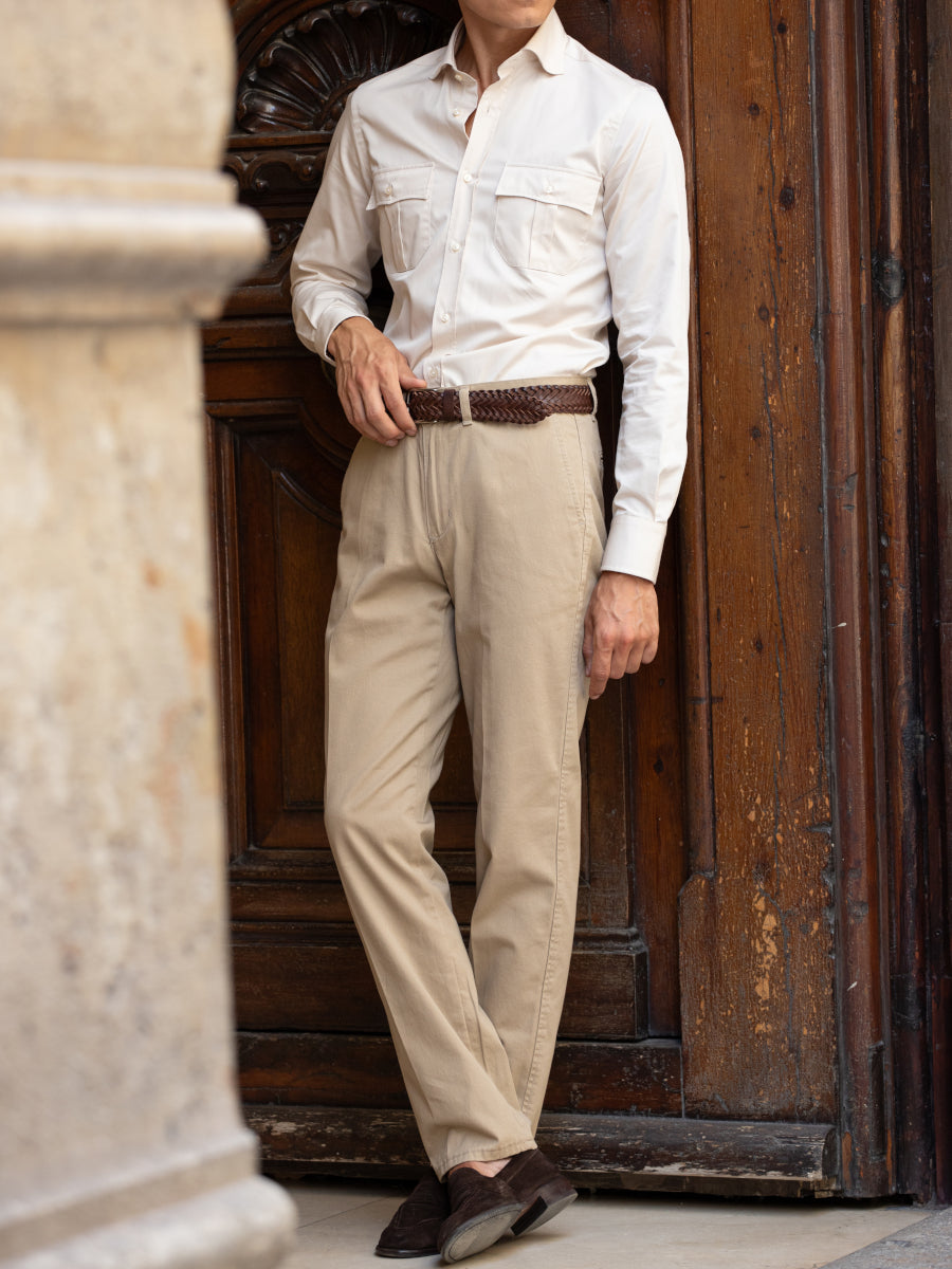 Pantalones Chinos 02