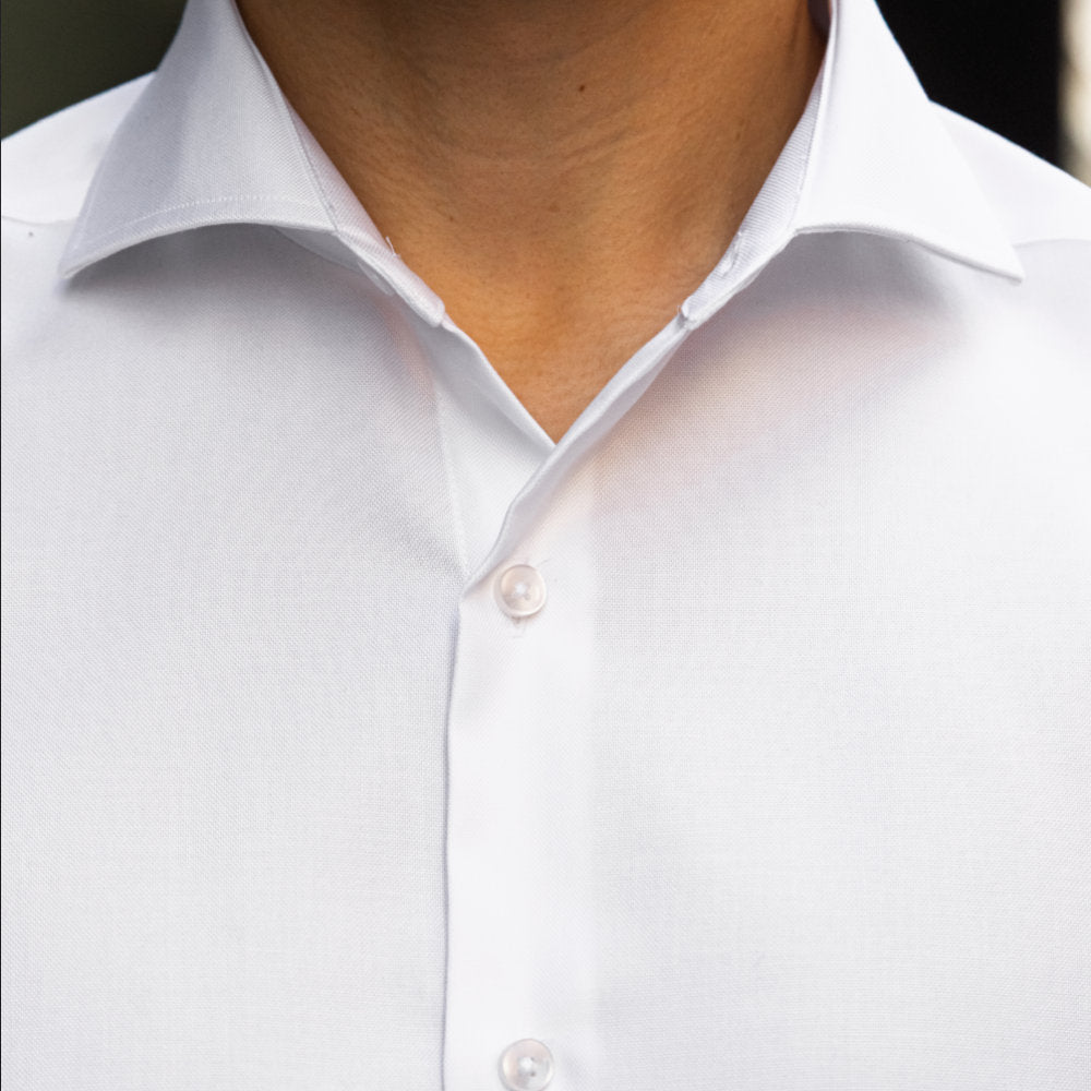 Camisa Oxford