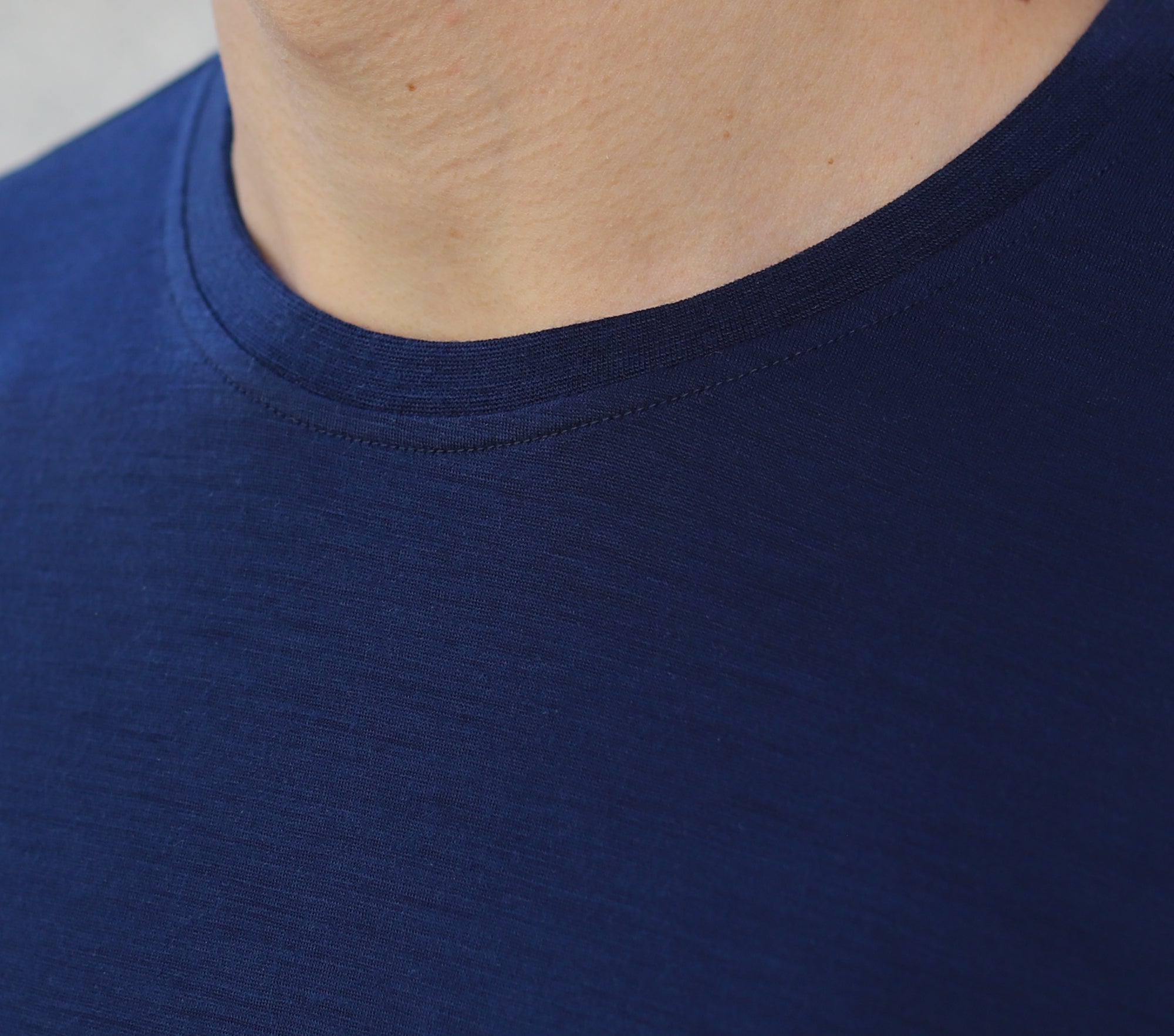 Merino Wool T-shirt