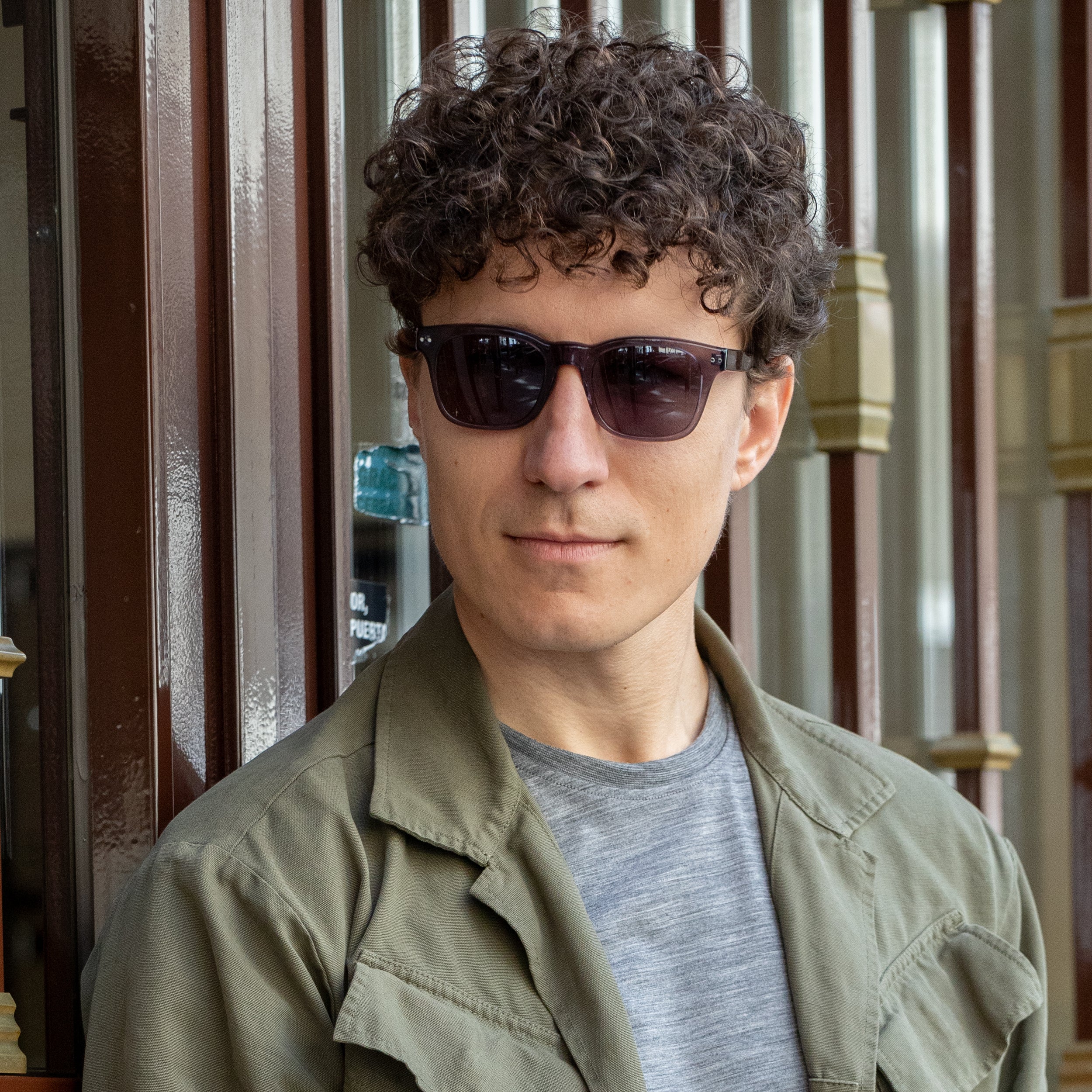 Gafas de sol Hussars