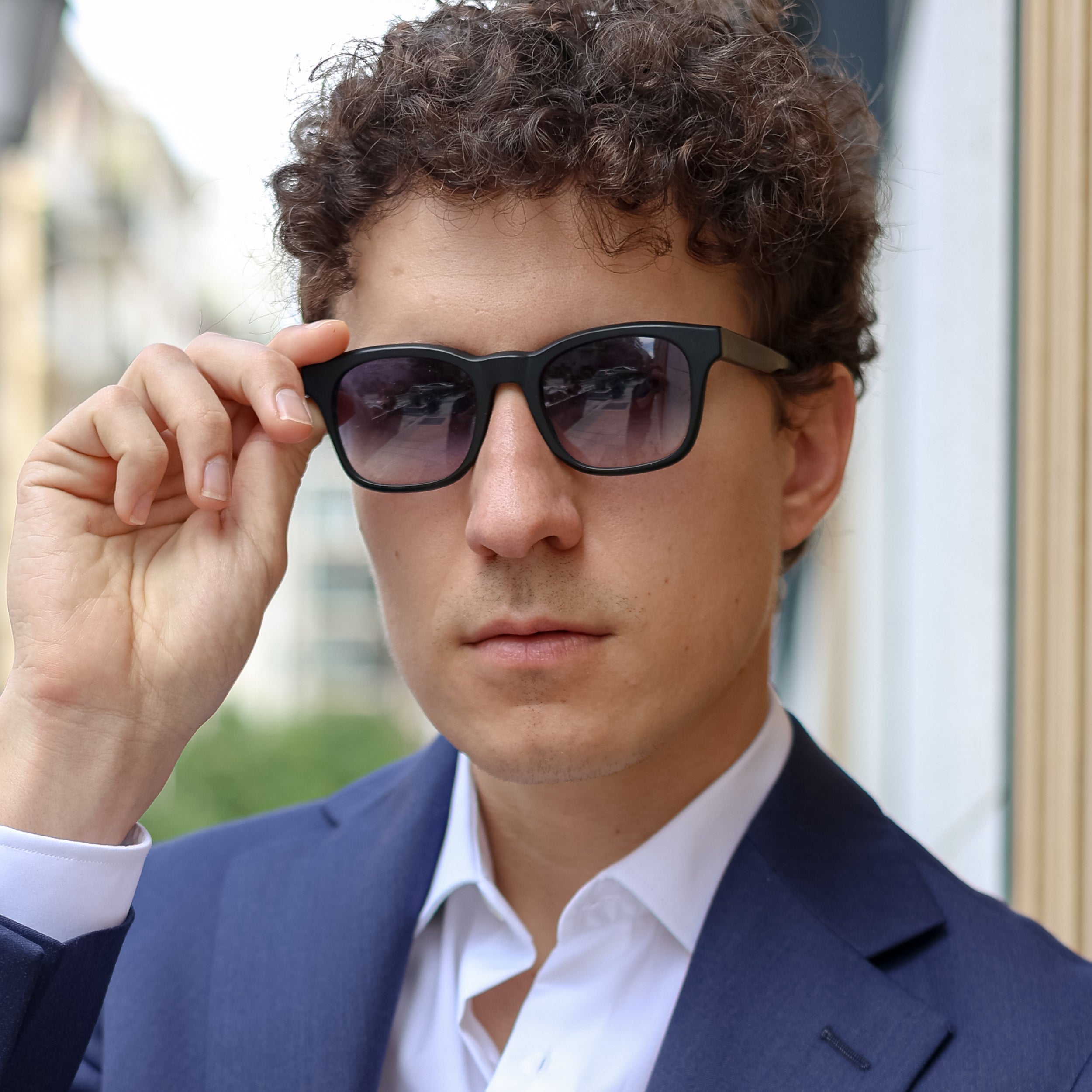 Gafas de sol Hussars