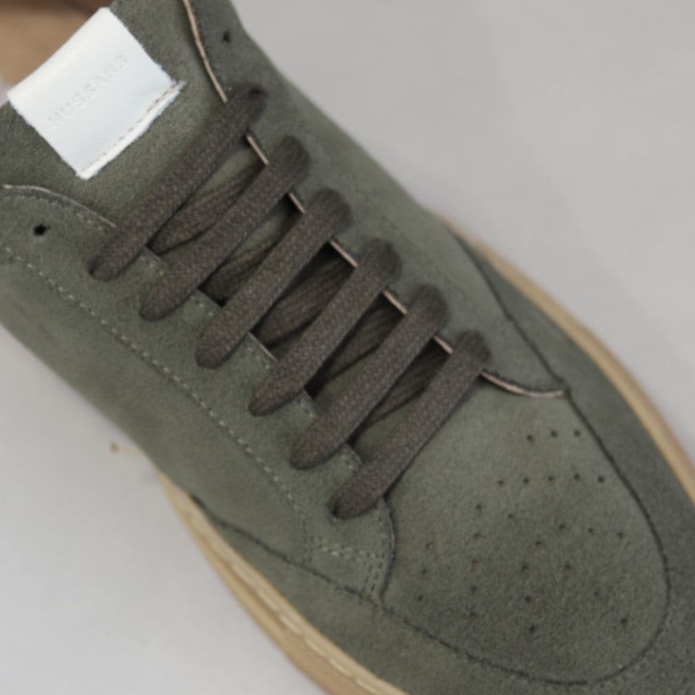 Zapatillas Serraje