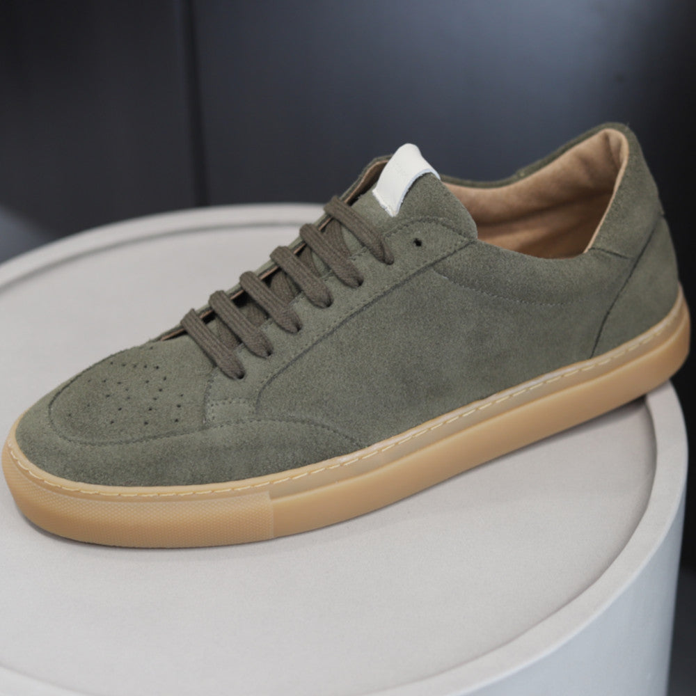 Zapatillas Serraje