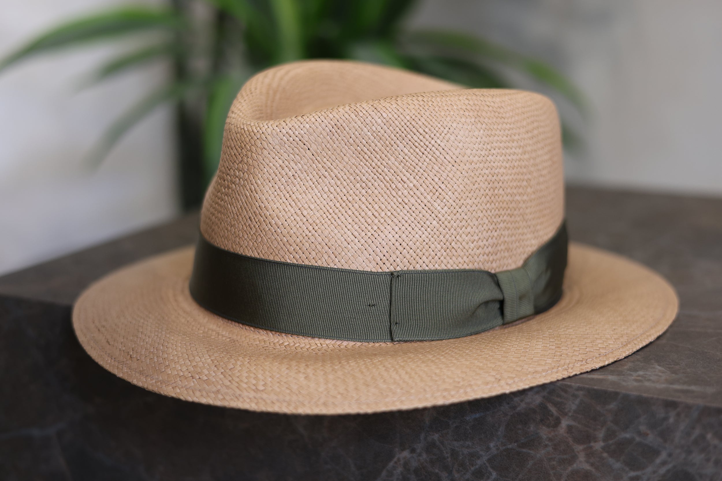 Sombreros Panamá