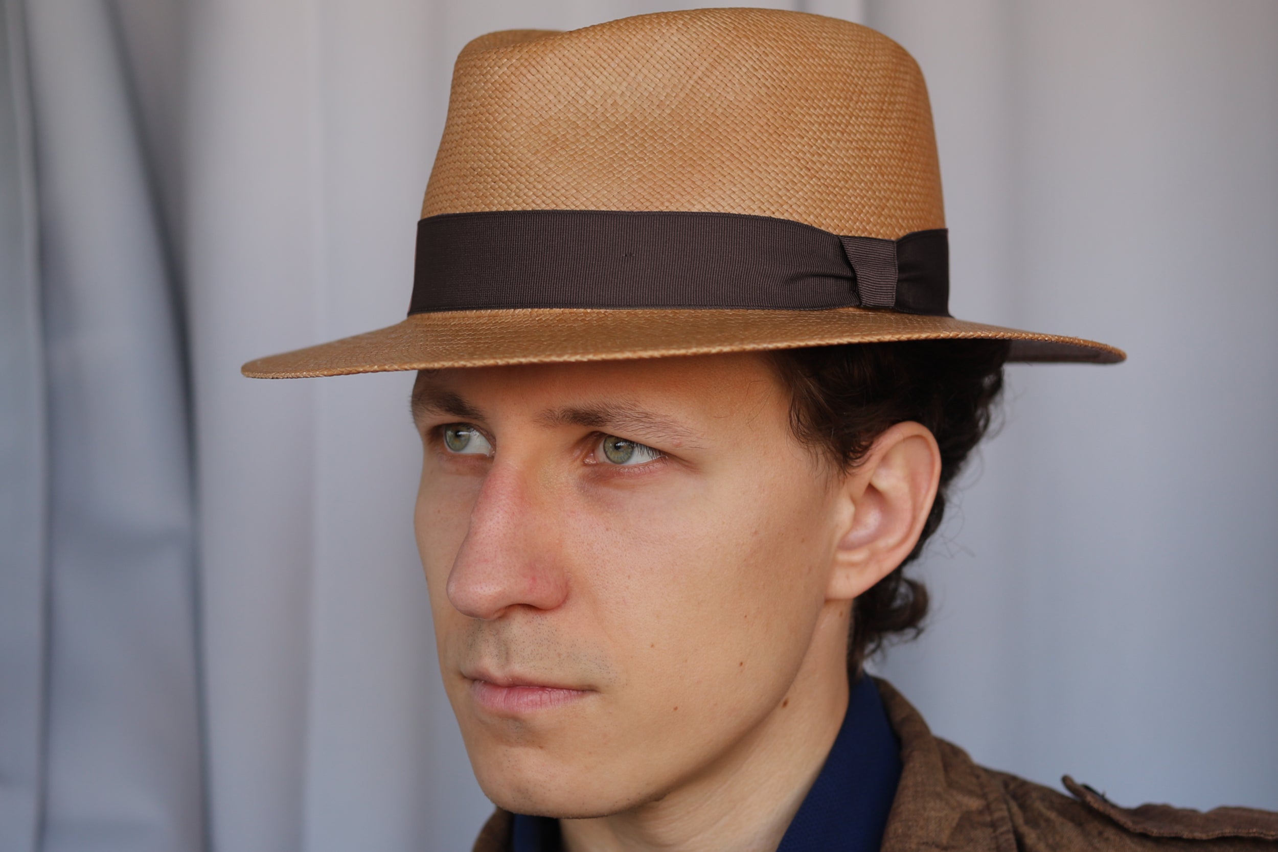 Sombreros Panamá