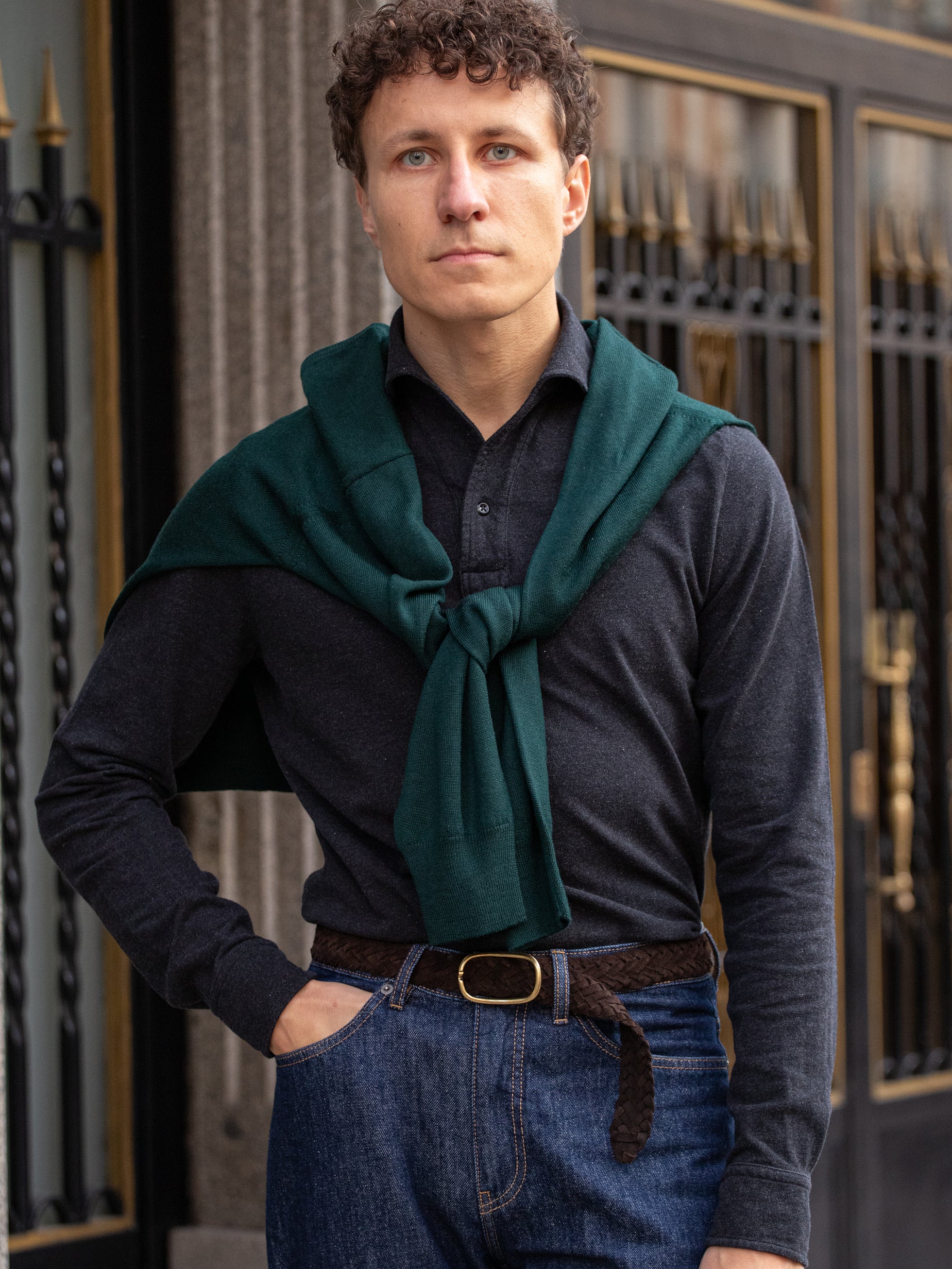 Polo Cooper