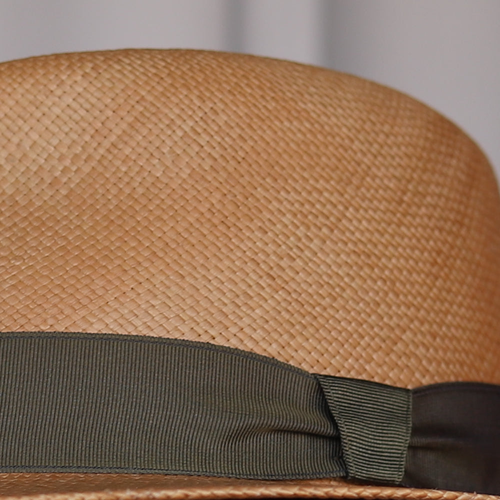 Sombreros Panamá