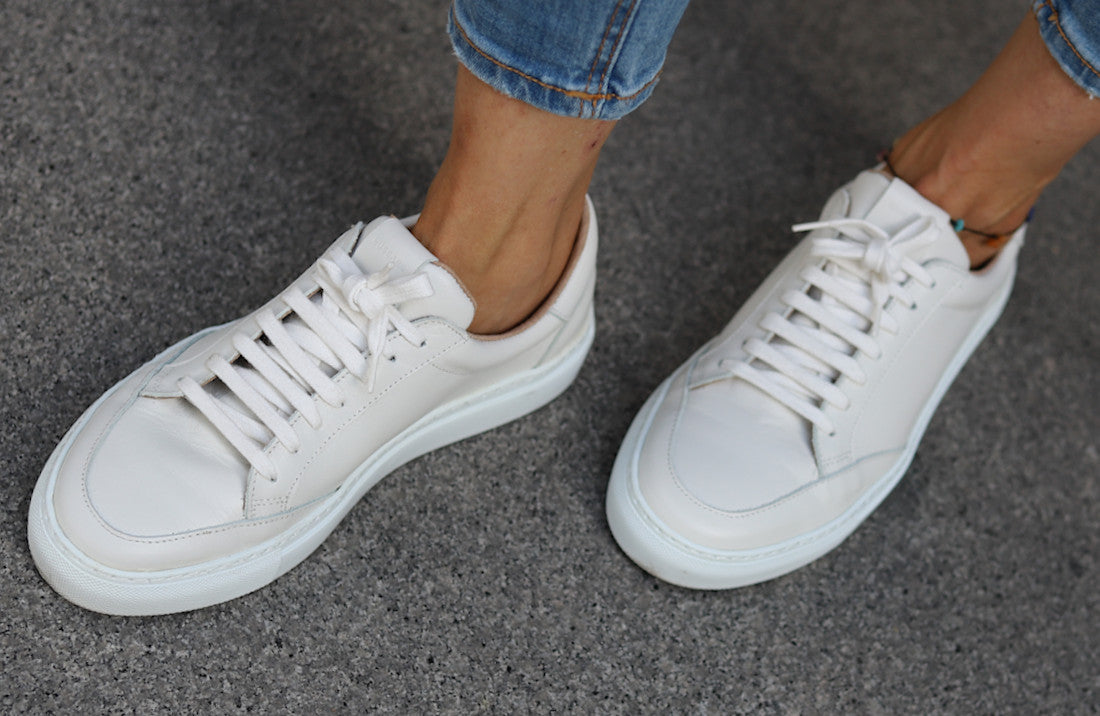 Zapatillas Beta Mujer Imperfectas