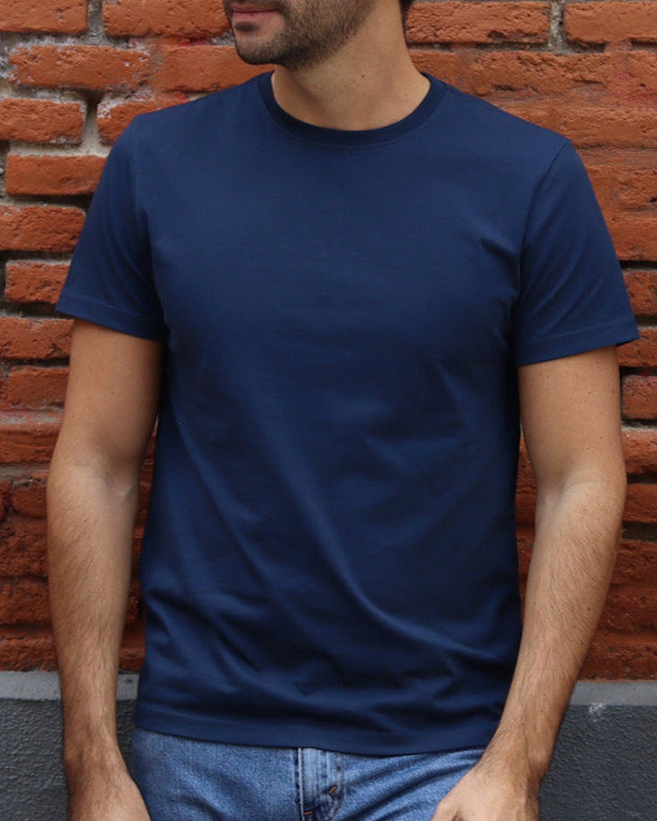 Camiseta Pima