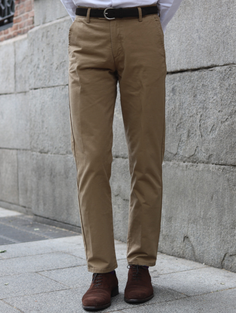 Pantalones Chinos