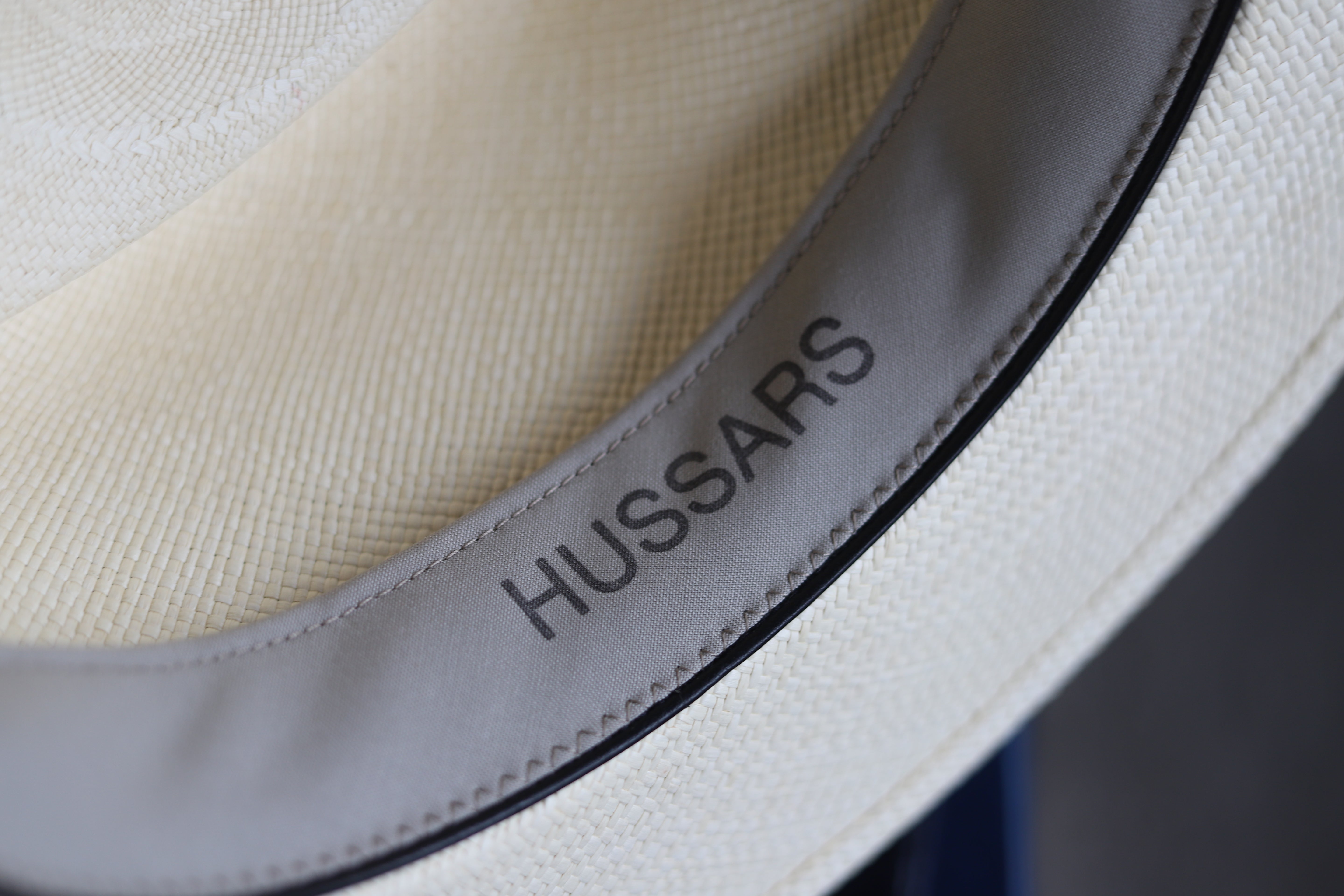 Panama Hats