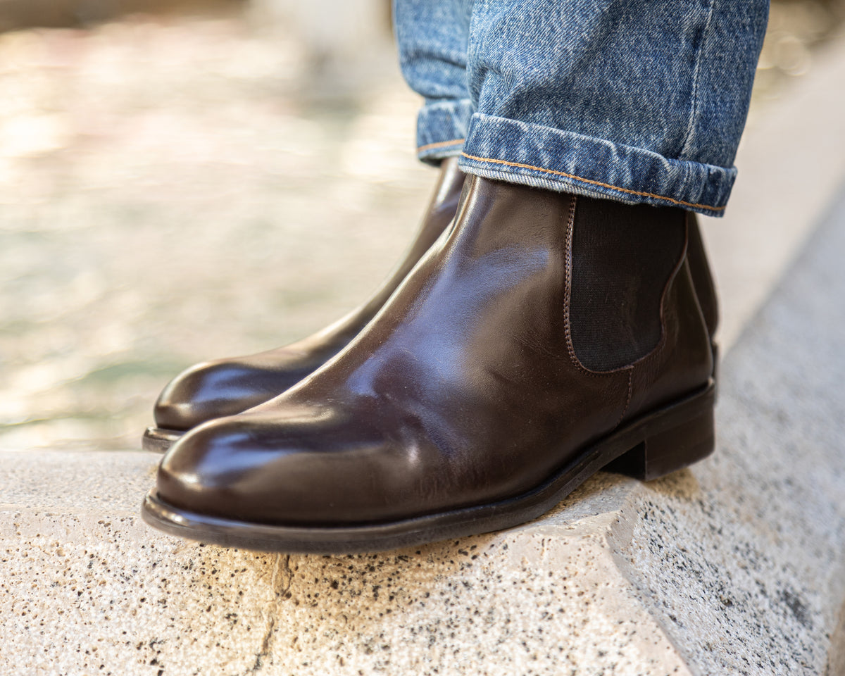 Botas Chelsea