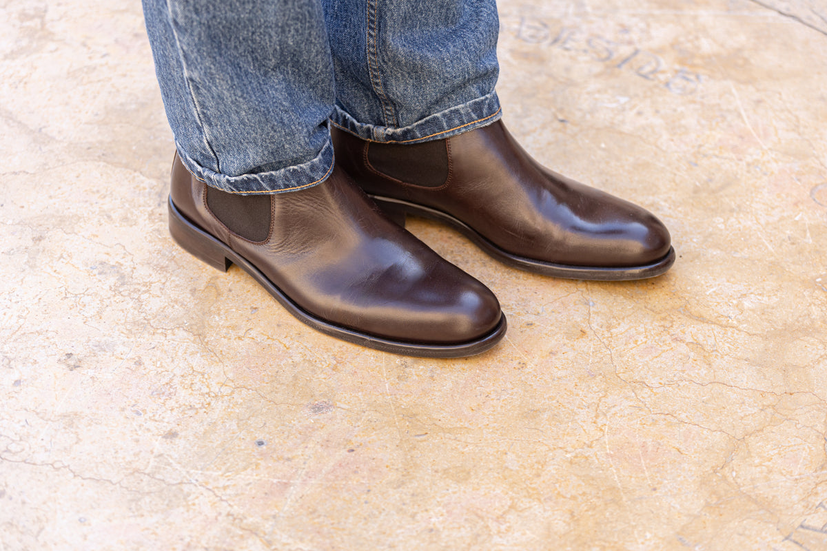 Botas Chelsea