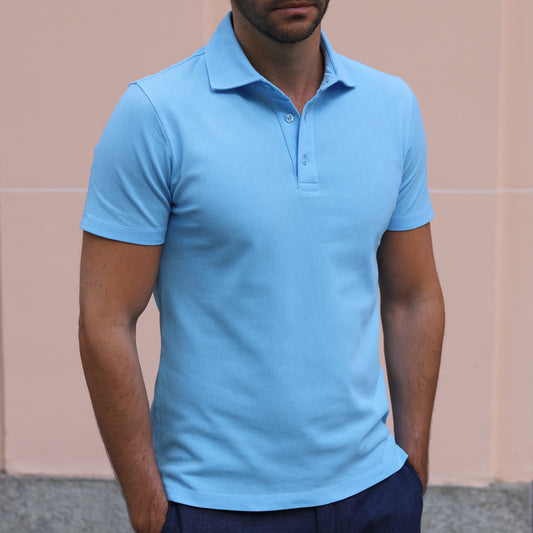 Portofino Polo Shirt