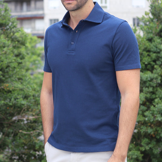 Portofino Polo Shirt