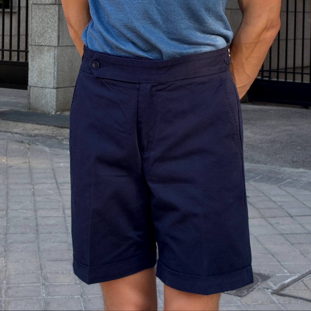 Cotton shorts