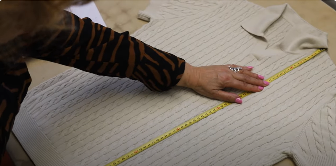 Load video: How Discreet Luxury Polos Are Made