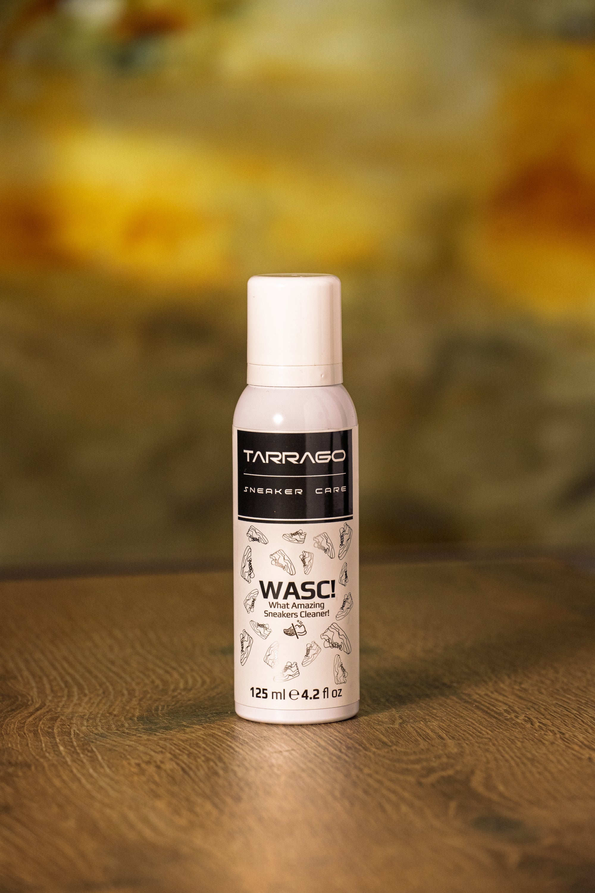 Wasc