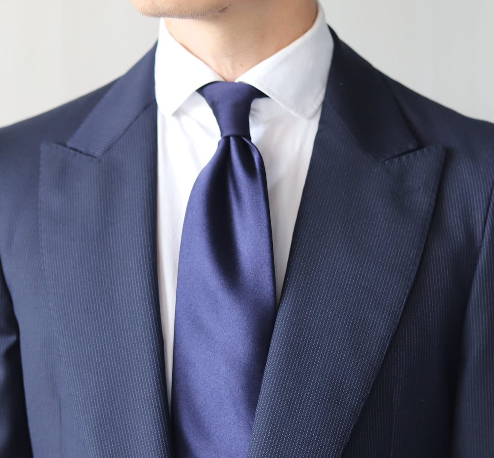 Corbatas para Traje Azul: Las Mejores y más Elegantes – Hussars