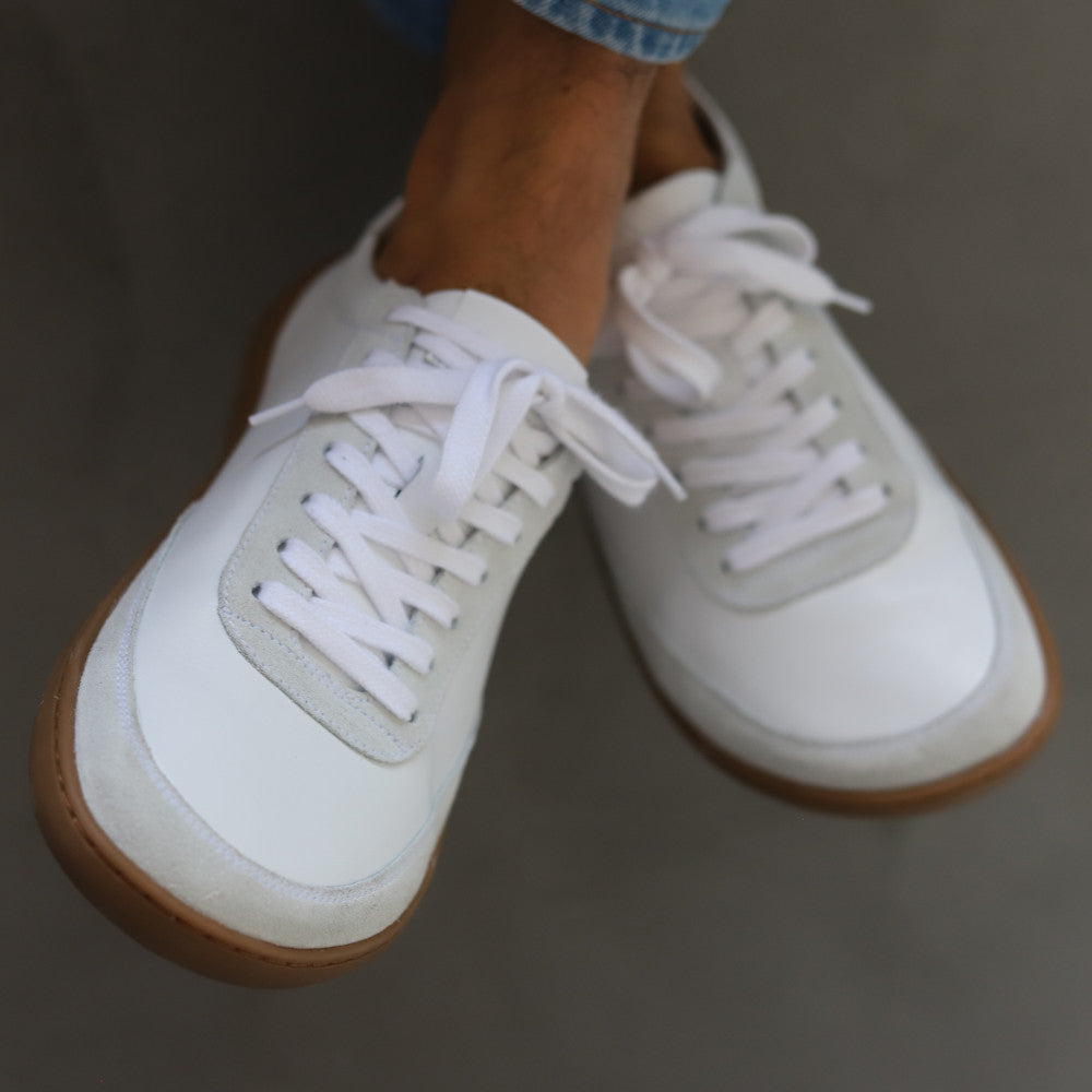 Perseus barefoot sneakers