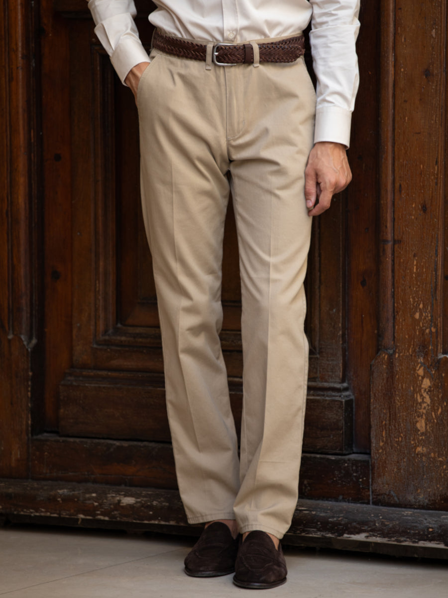 Pantalones Chinos 02