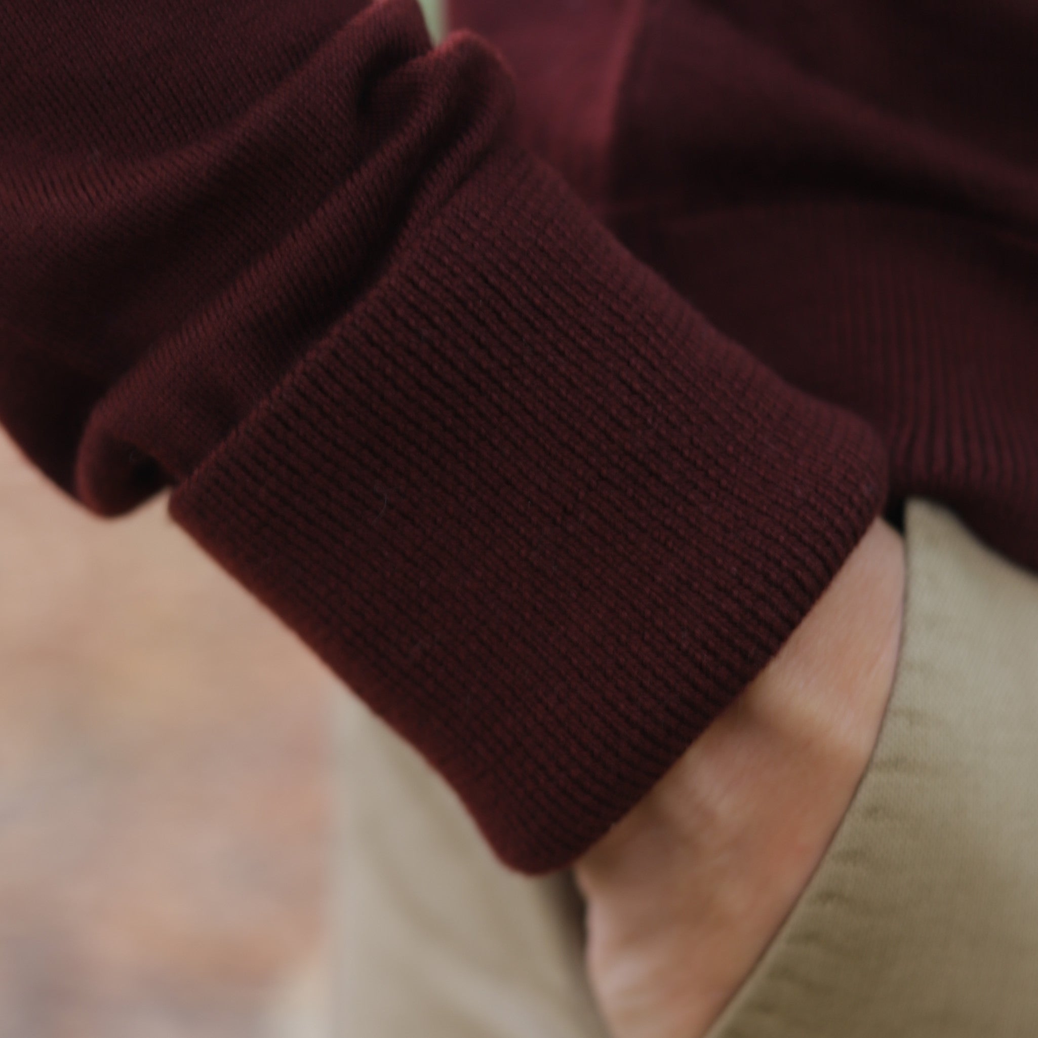 Jersey Lana Merino Zegna Baruffa