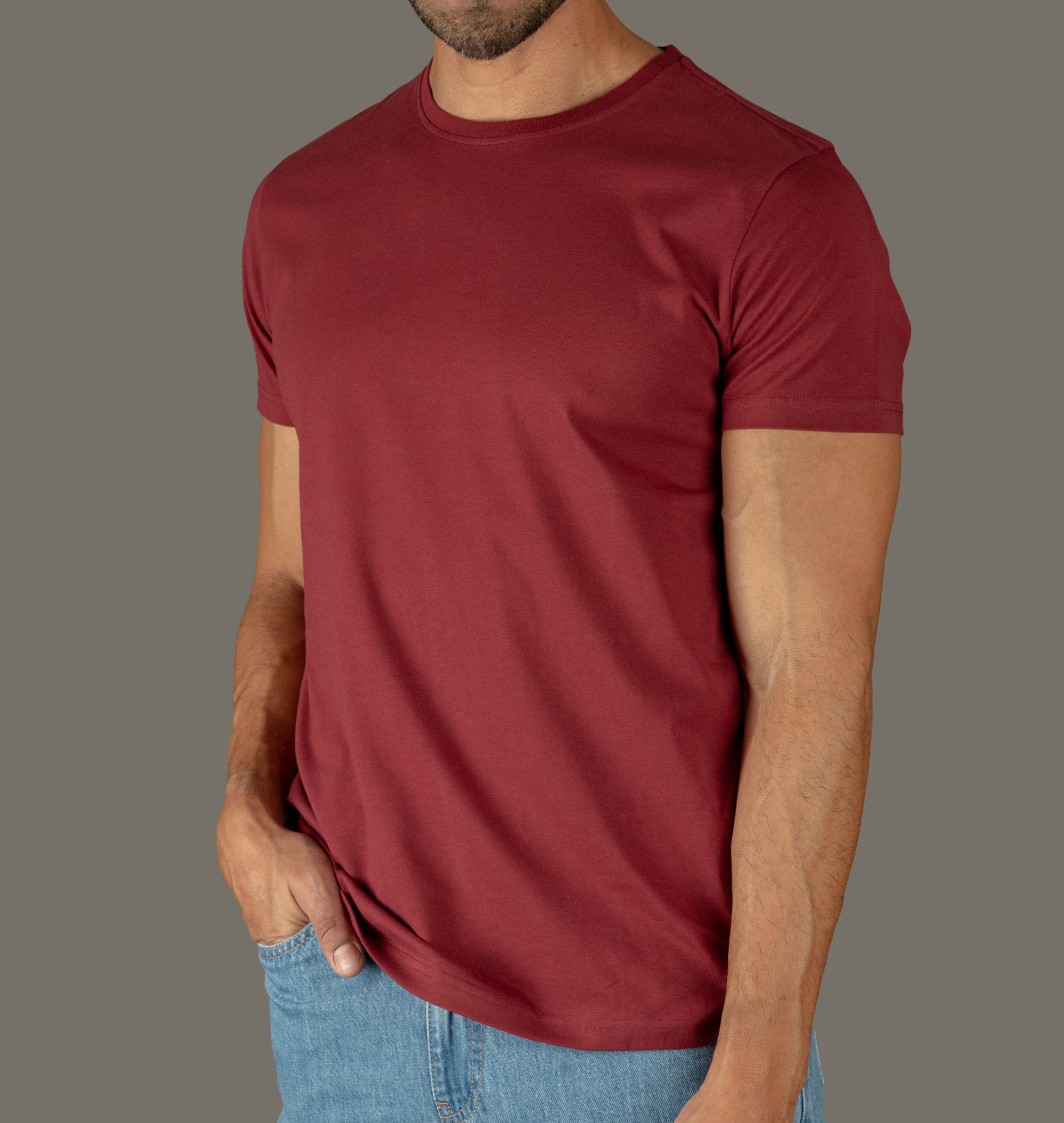 Camiseta Pima