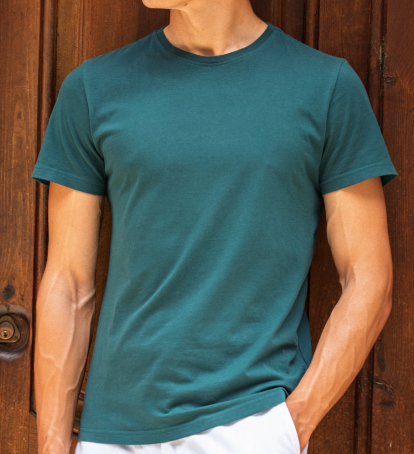 Camiseta Pima Marinera