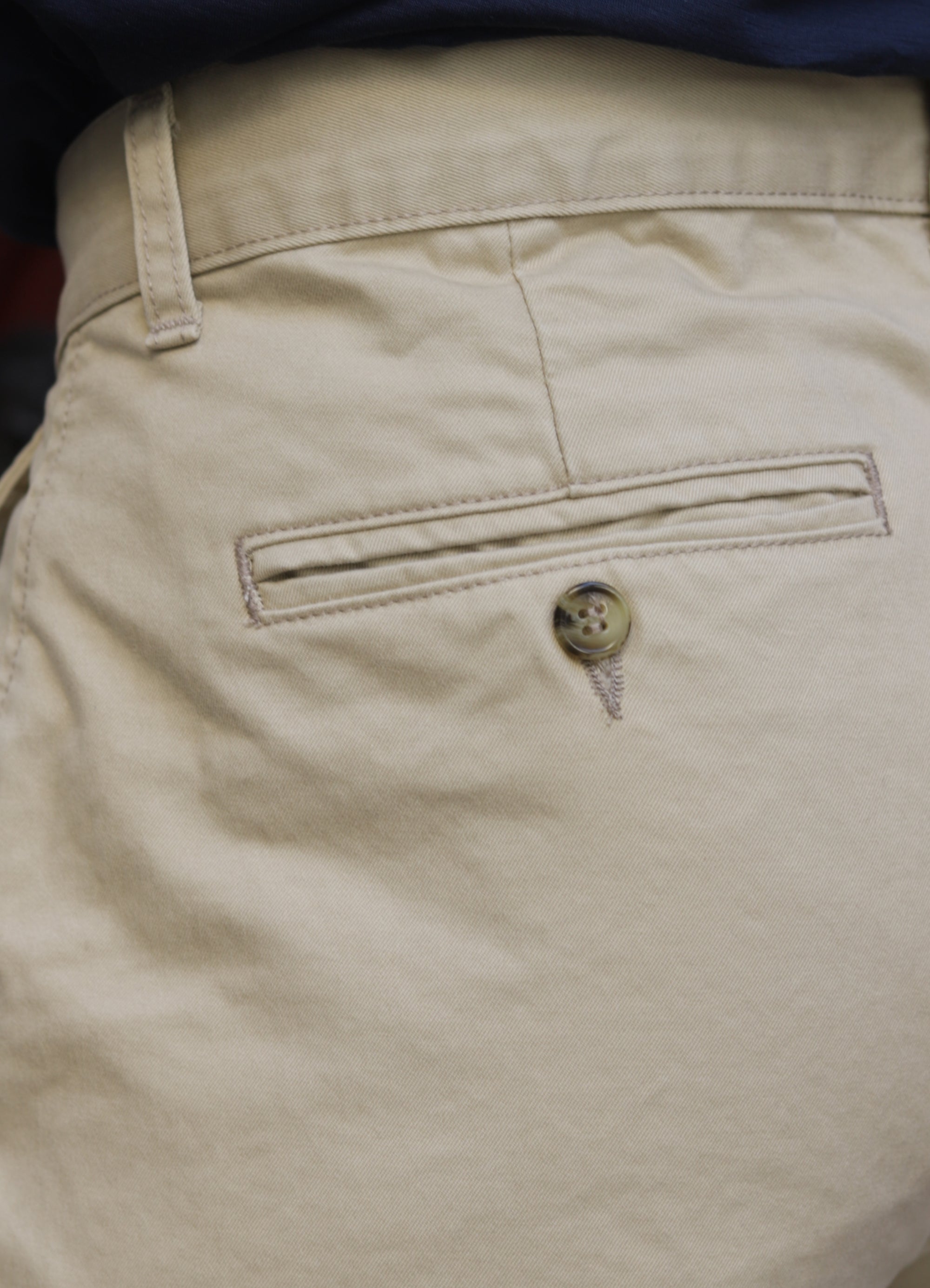 Pantalones Chinos