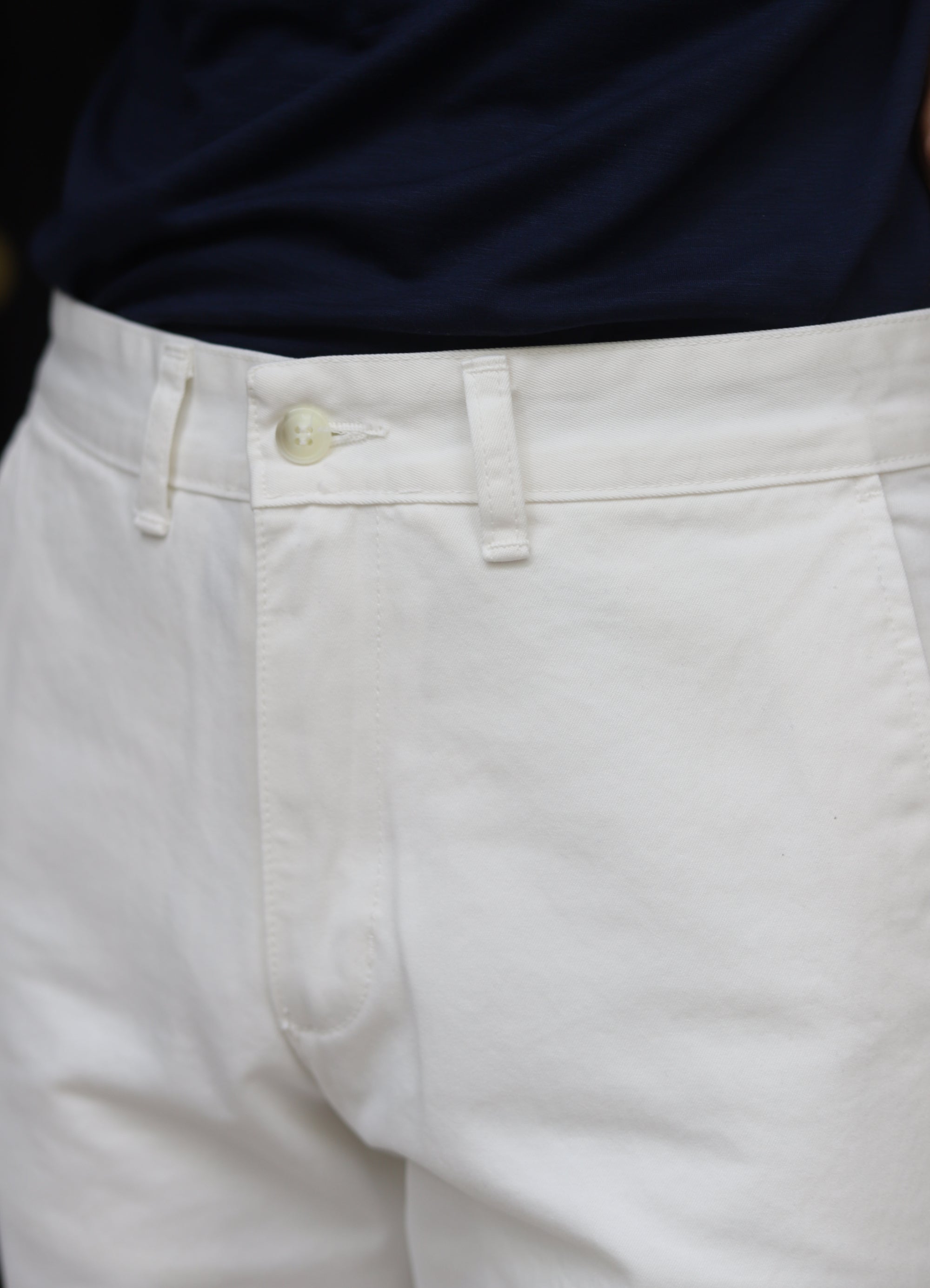 Pantalones Chinos