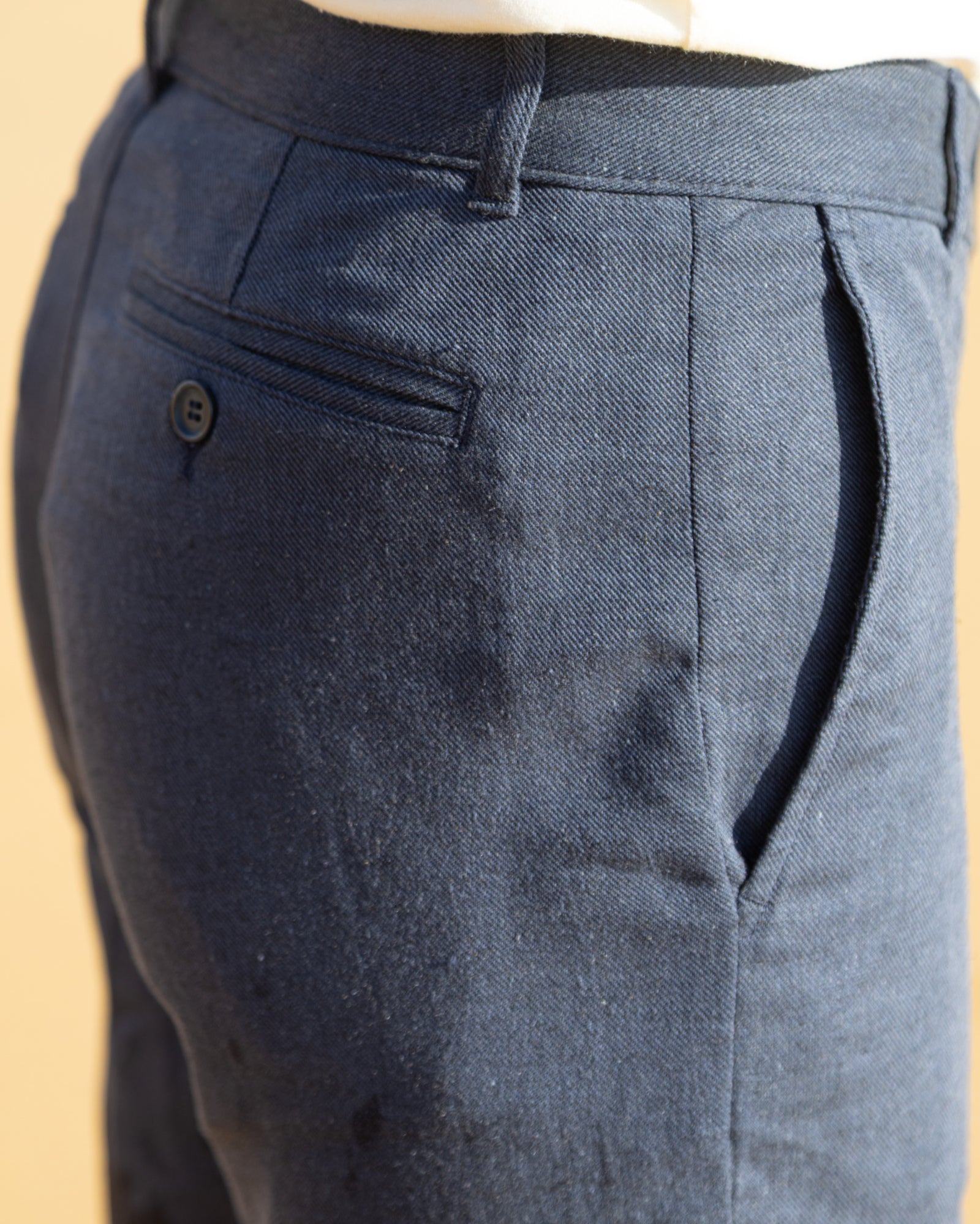 Cotton shorts