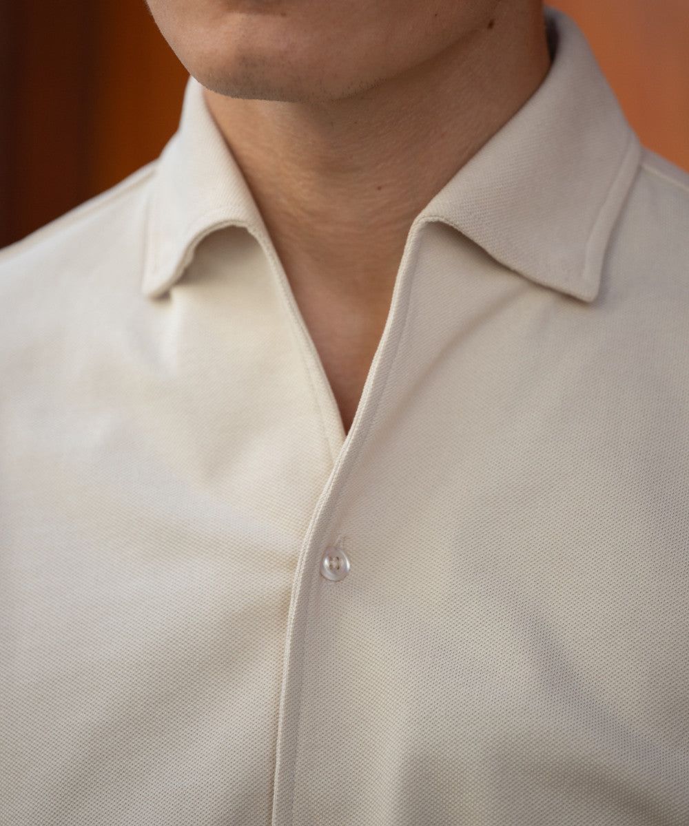 Camisa Piqué